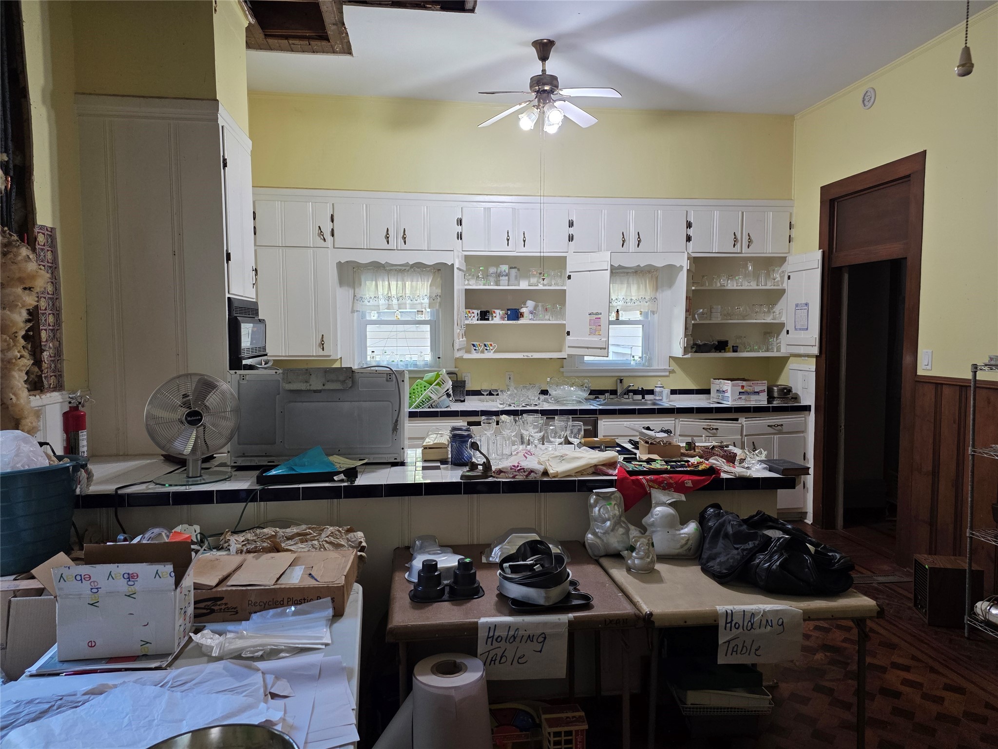 802 Fitzhugh Avenue, Paris, TX, 75460