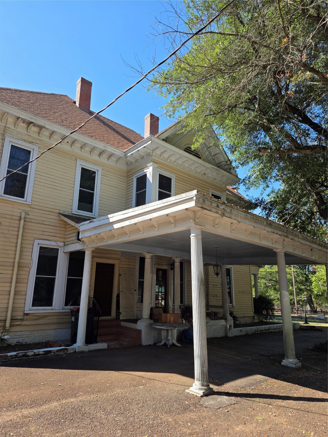 802 Fitzhugh Avenue, Paris, TX, 75460