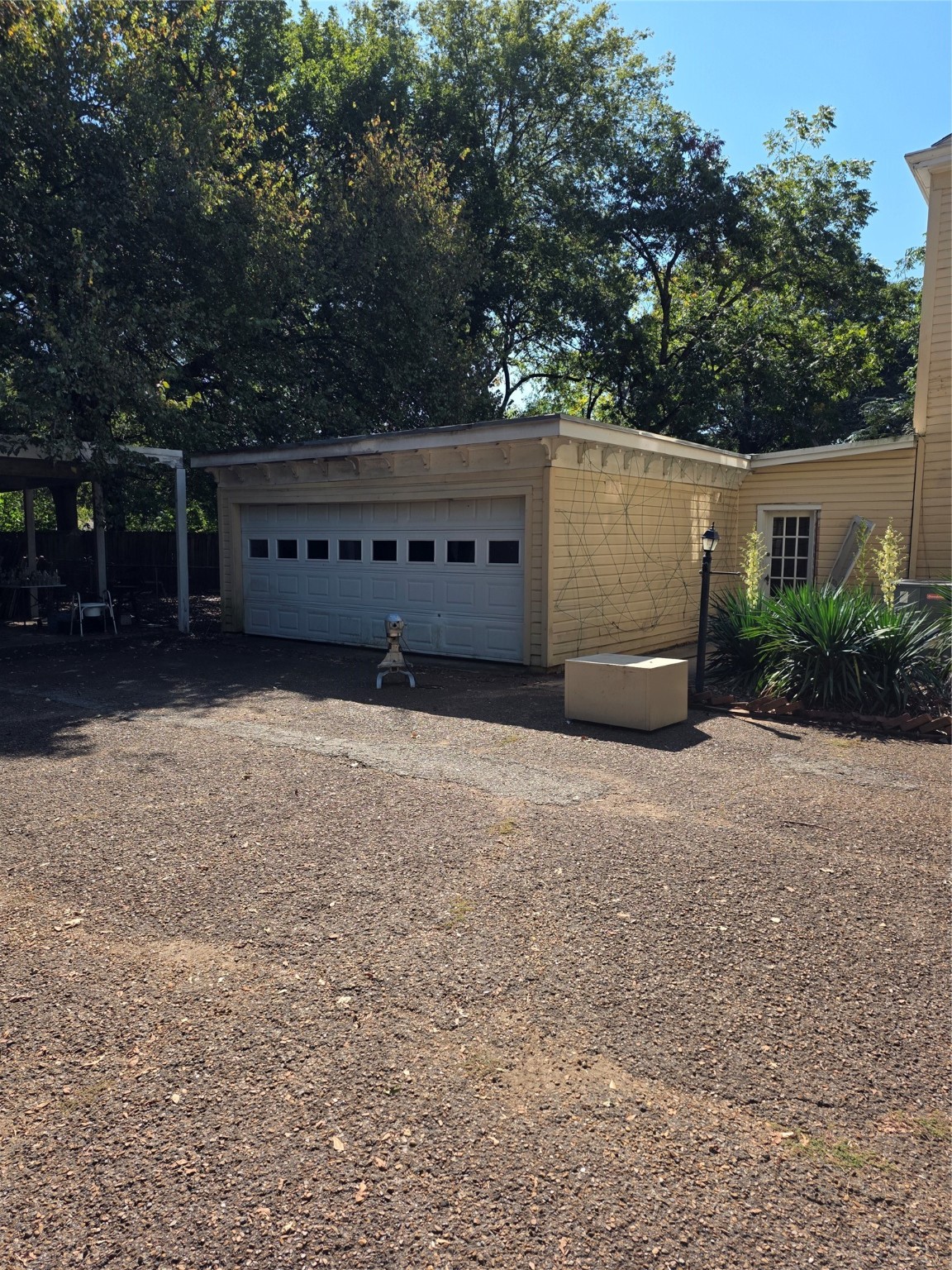 802 Fitzhugh Avenue, Paris, TX, 75460