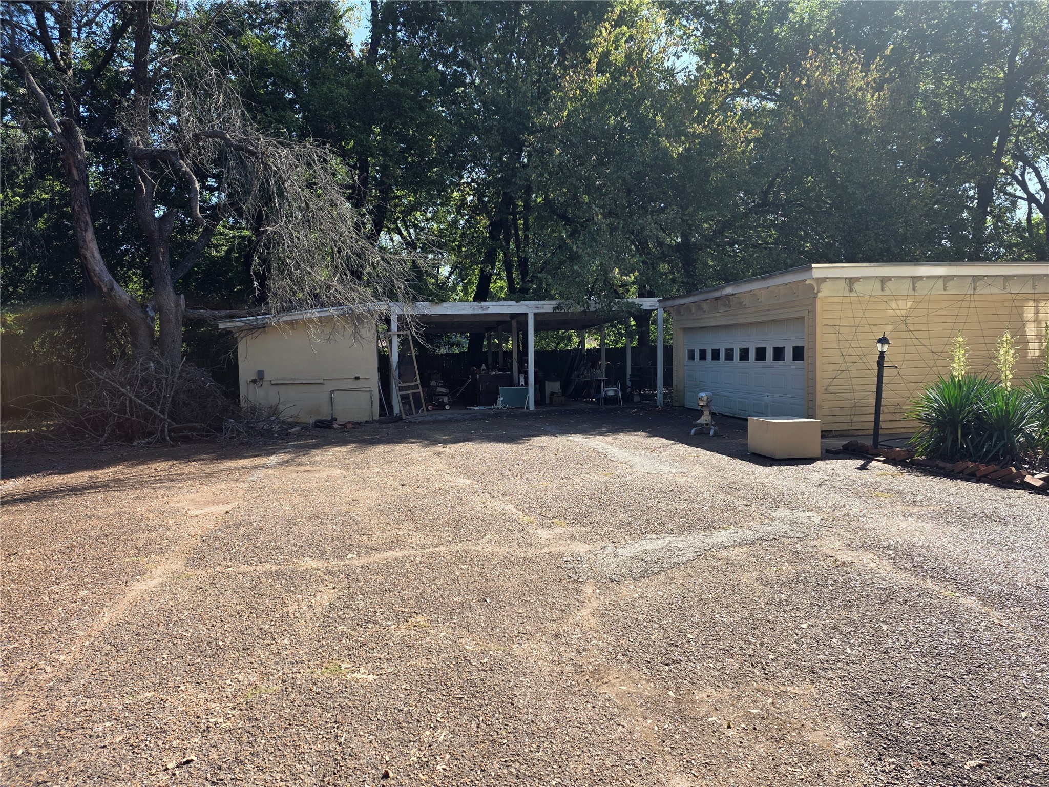 802 Fitzhugh Avenue, Paris, TX, 75460