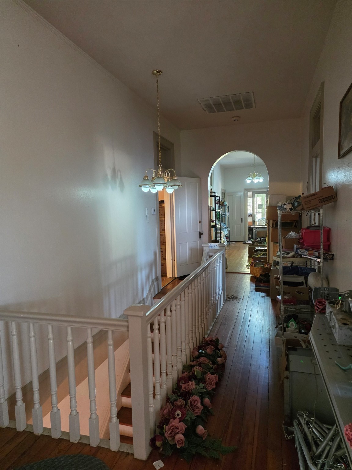 802 Fitzhugh Avenue, Paris, TX, 75460