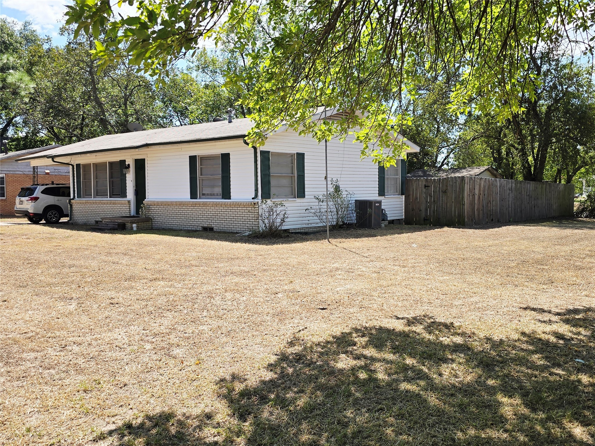 525 Maple Street, Commerce, TX, 75428