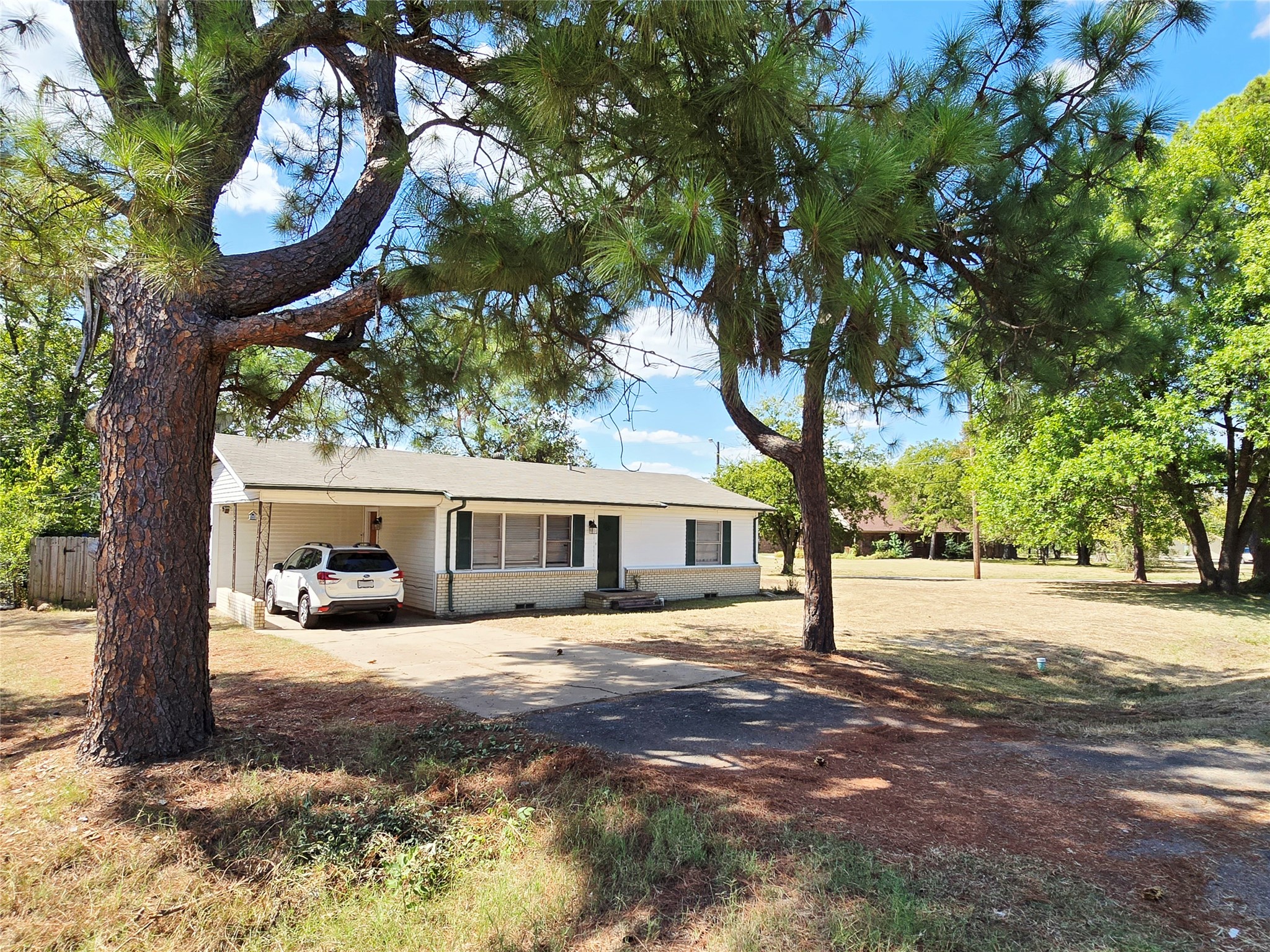 525 Maple Street, Commerce, TX, 75428