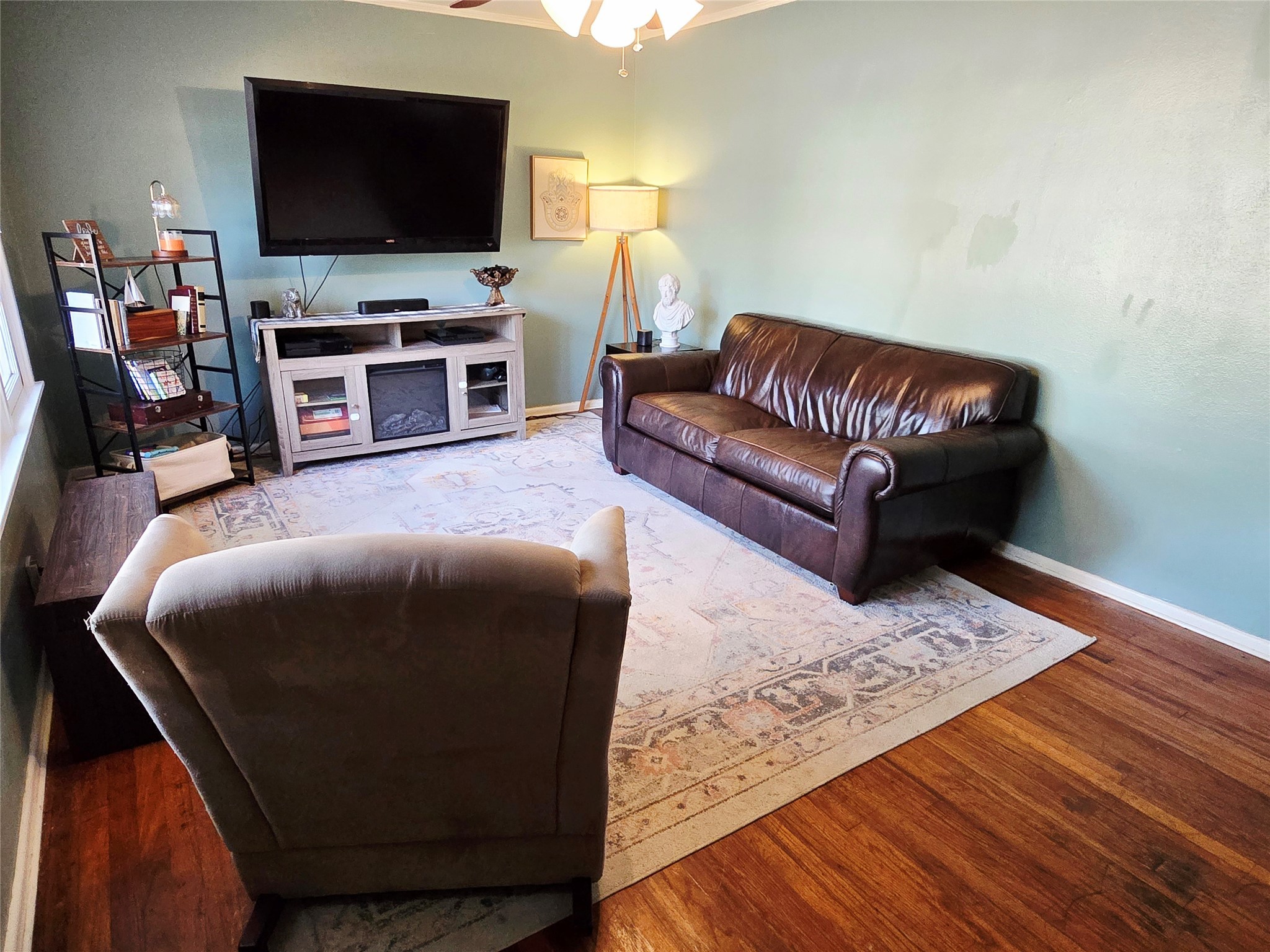 525 Maple Street, Commerce, TX, 75428