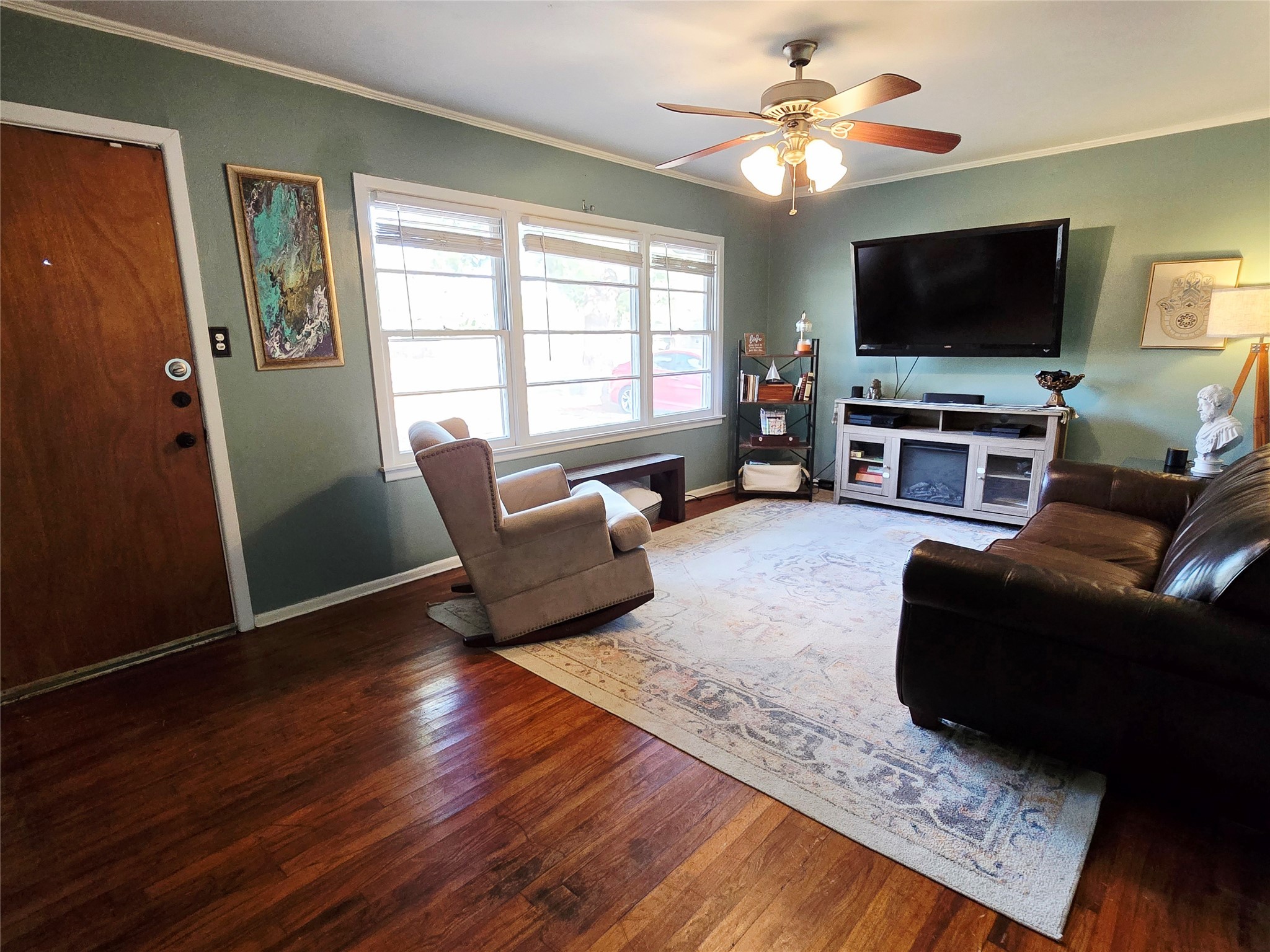 525 Maple Street, Commerce, TX, 75428
