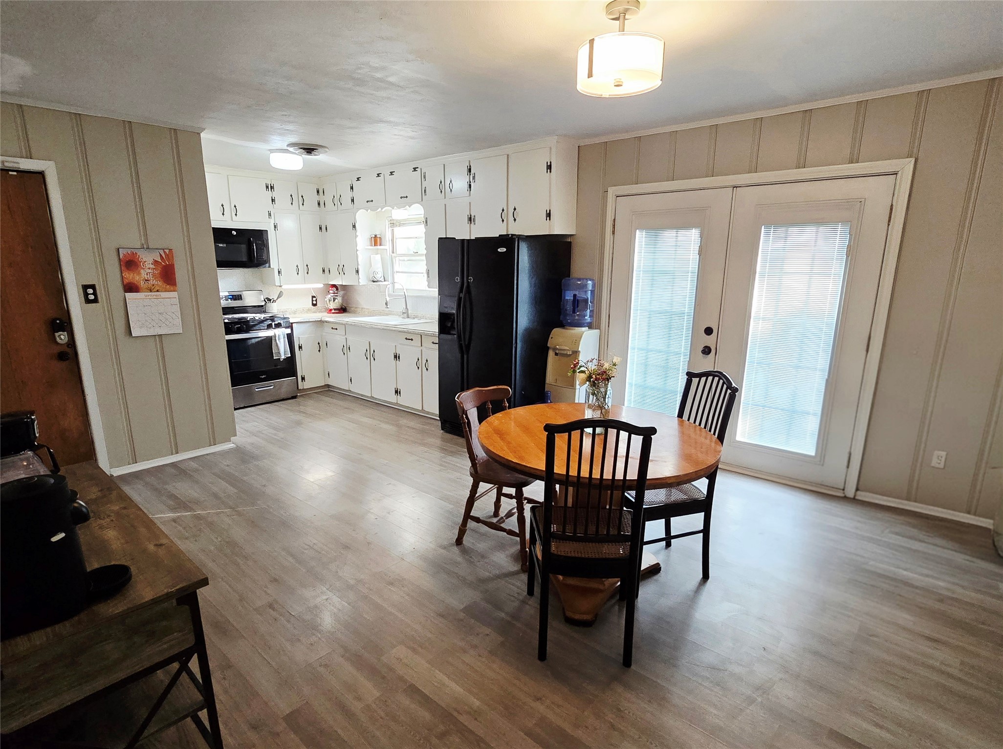 525 Maple Street, Commerce, TX, 75428