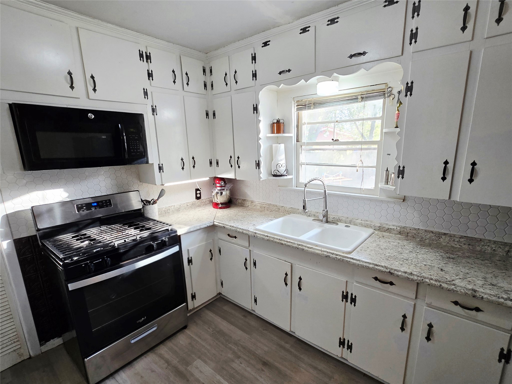 525 Maple Street, Commerce, TX, 75428