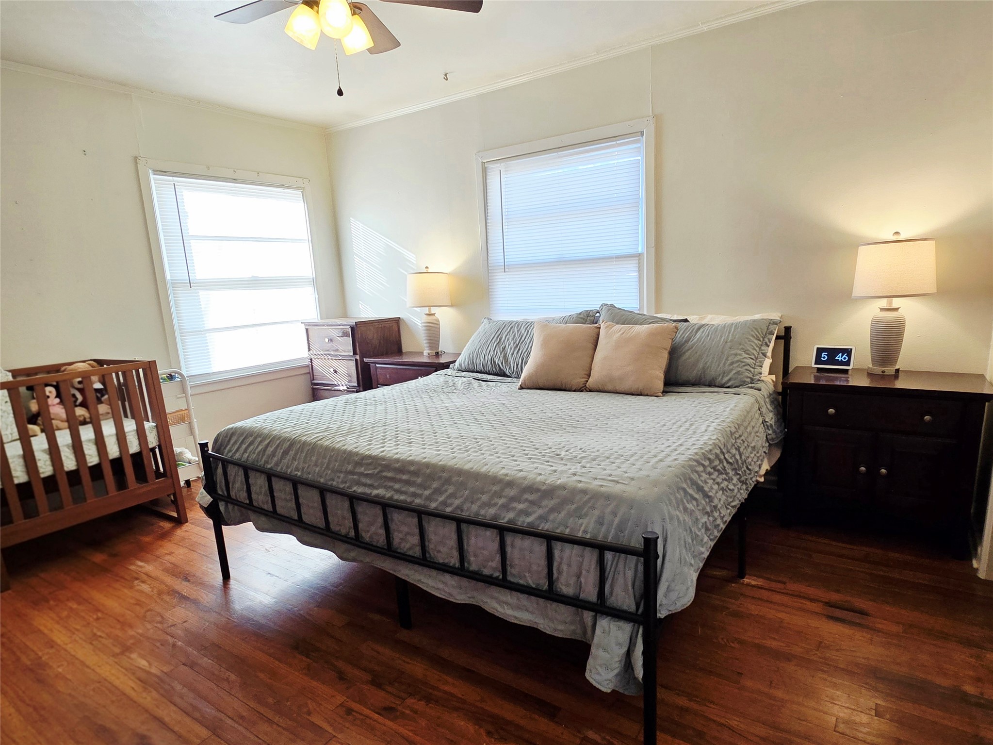 525 Maple Street, Commerce, TX, 75428