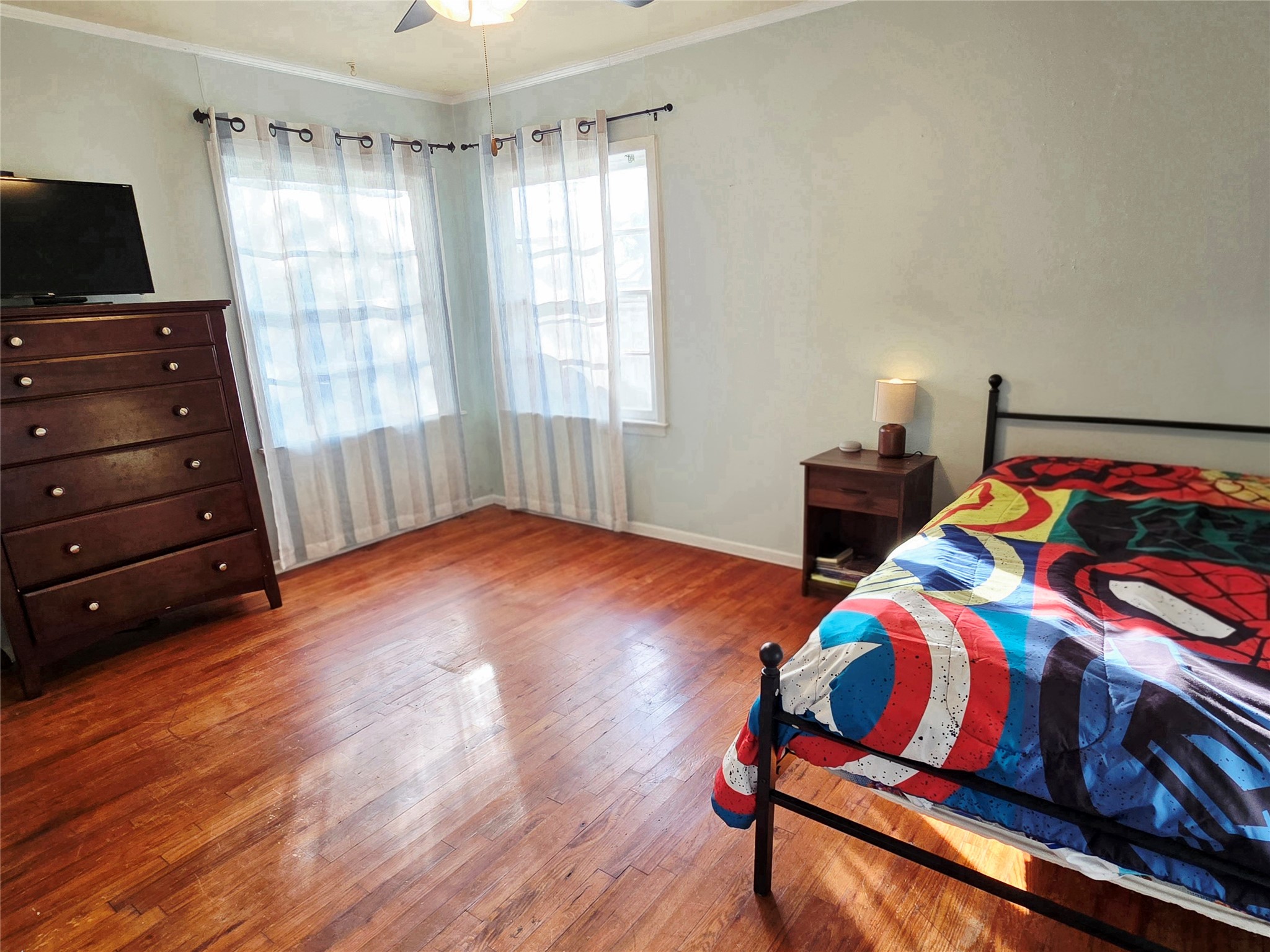 525 Maple Street, Commerce, TX, 75428