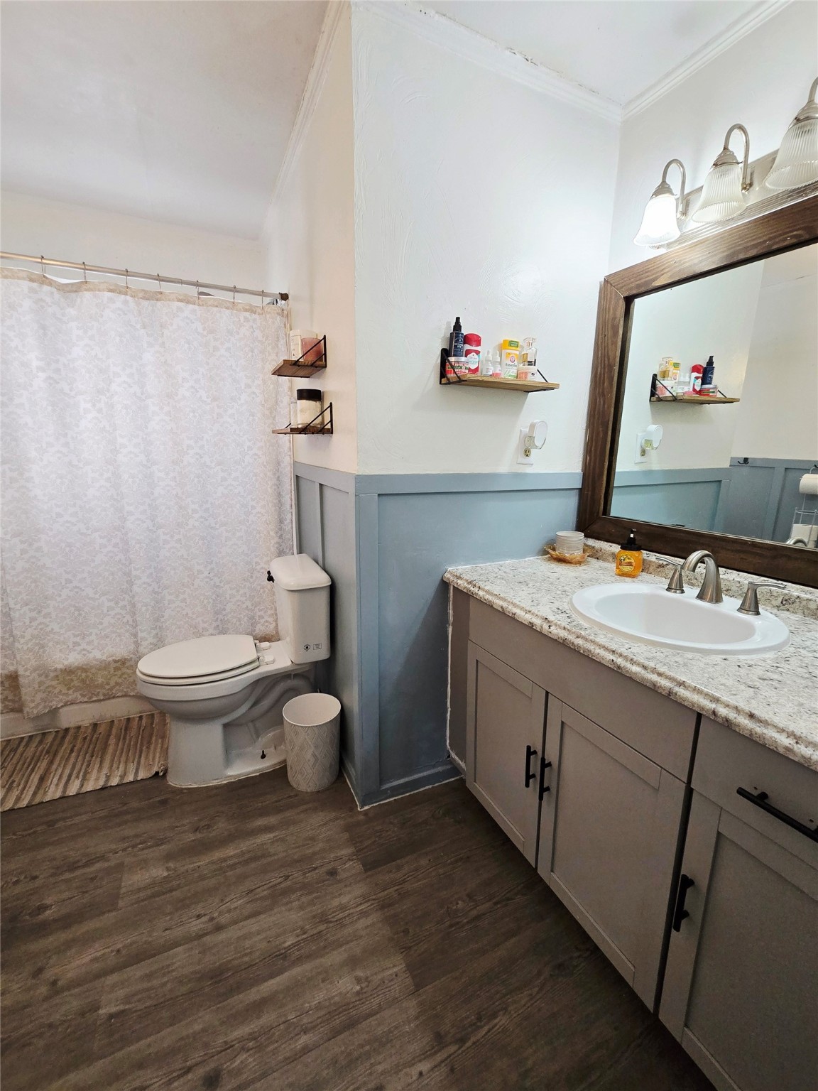 525 Maple Street, Commerce, TX, 75428