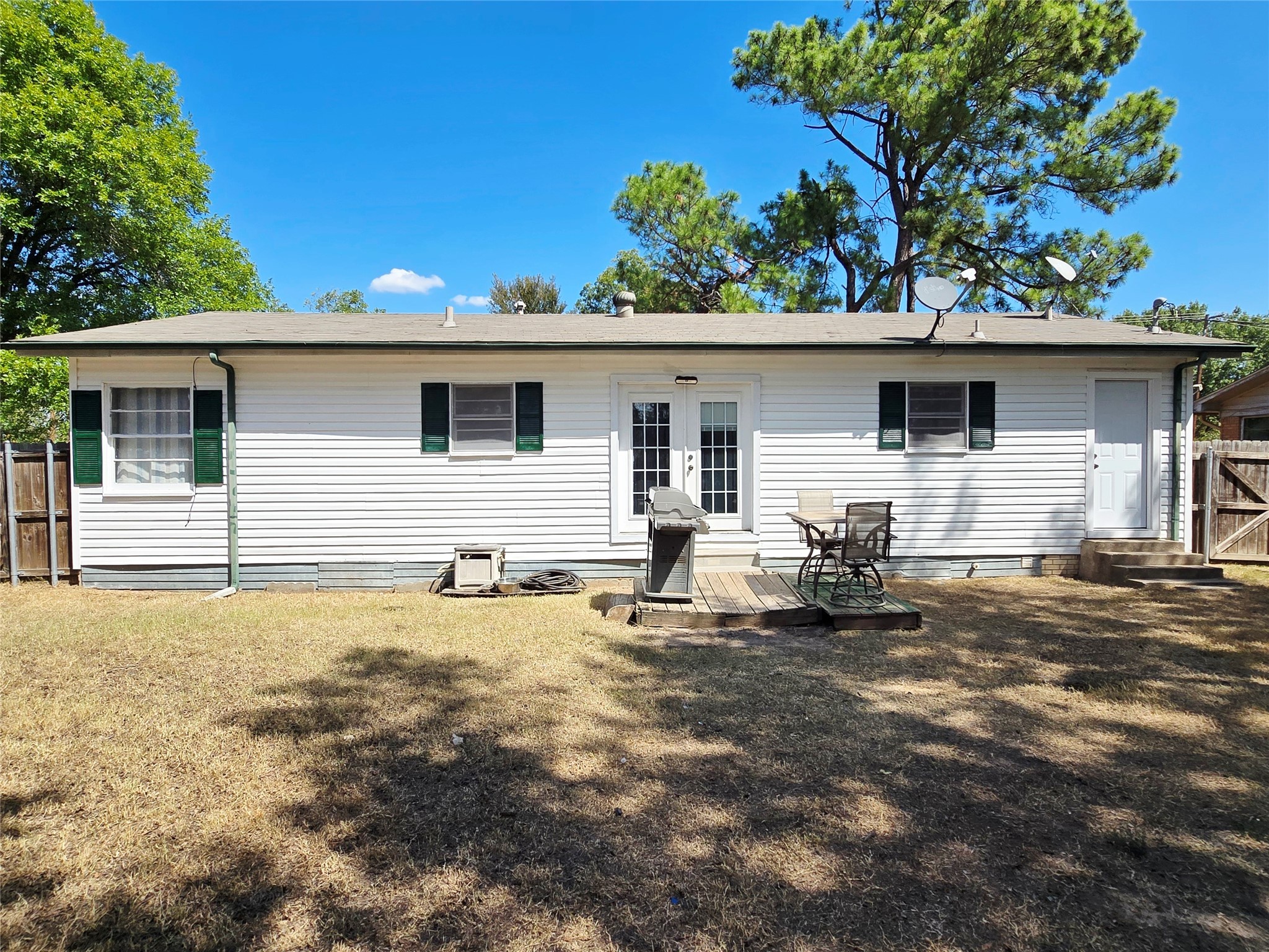 525 Maple Street, Commerce, TX, 75428