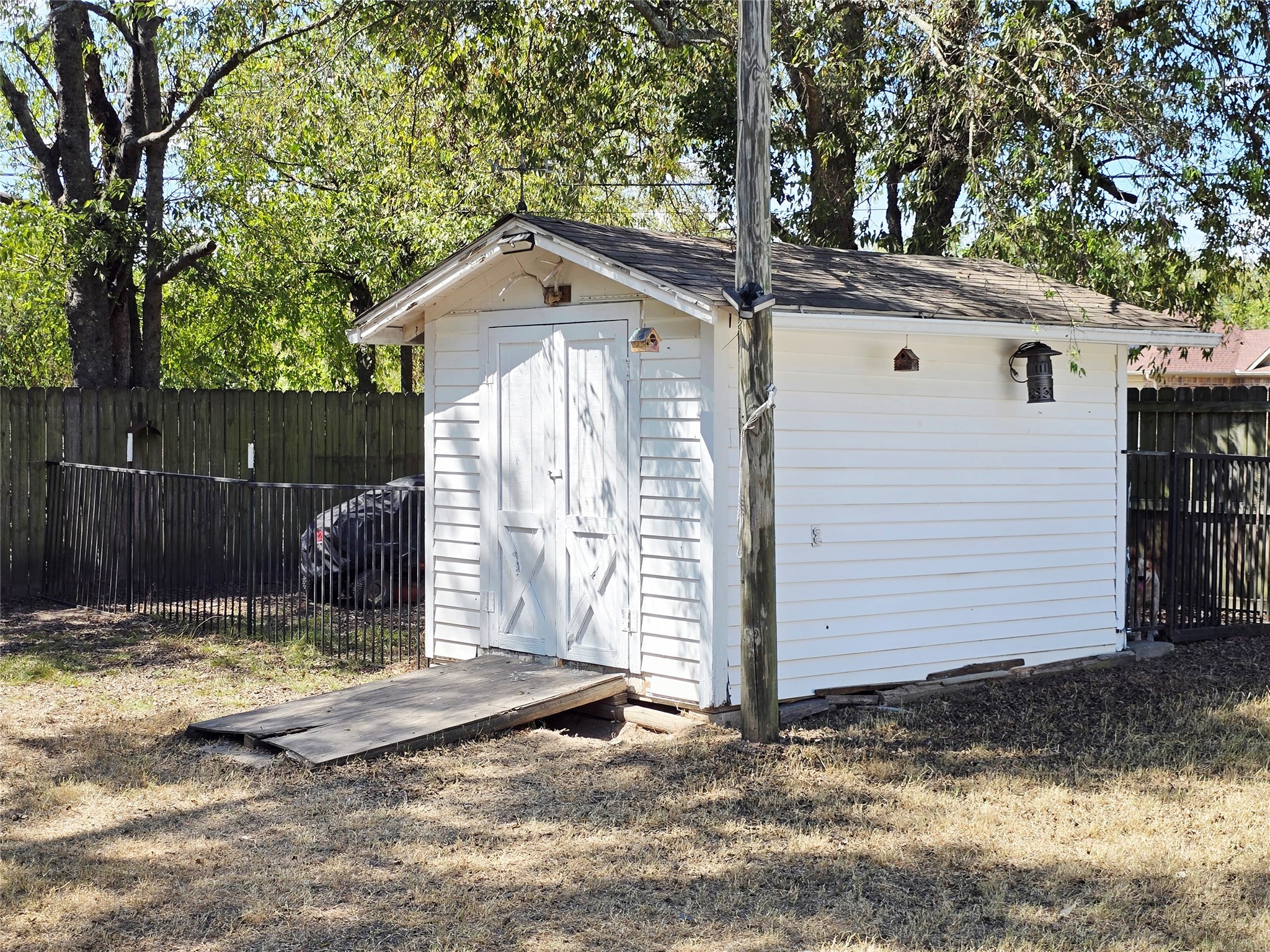 525 Maple Street, Commerce, TX, 75428