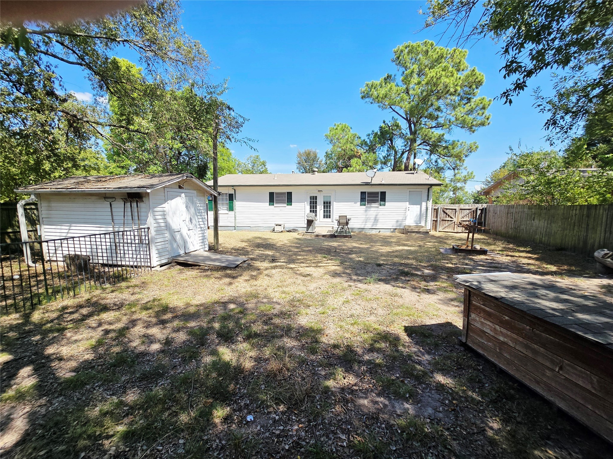 525 Maple Street, Commerce, TX, 75428