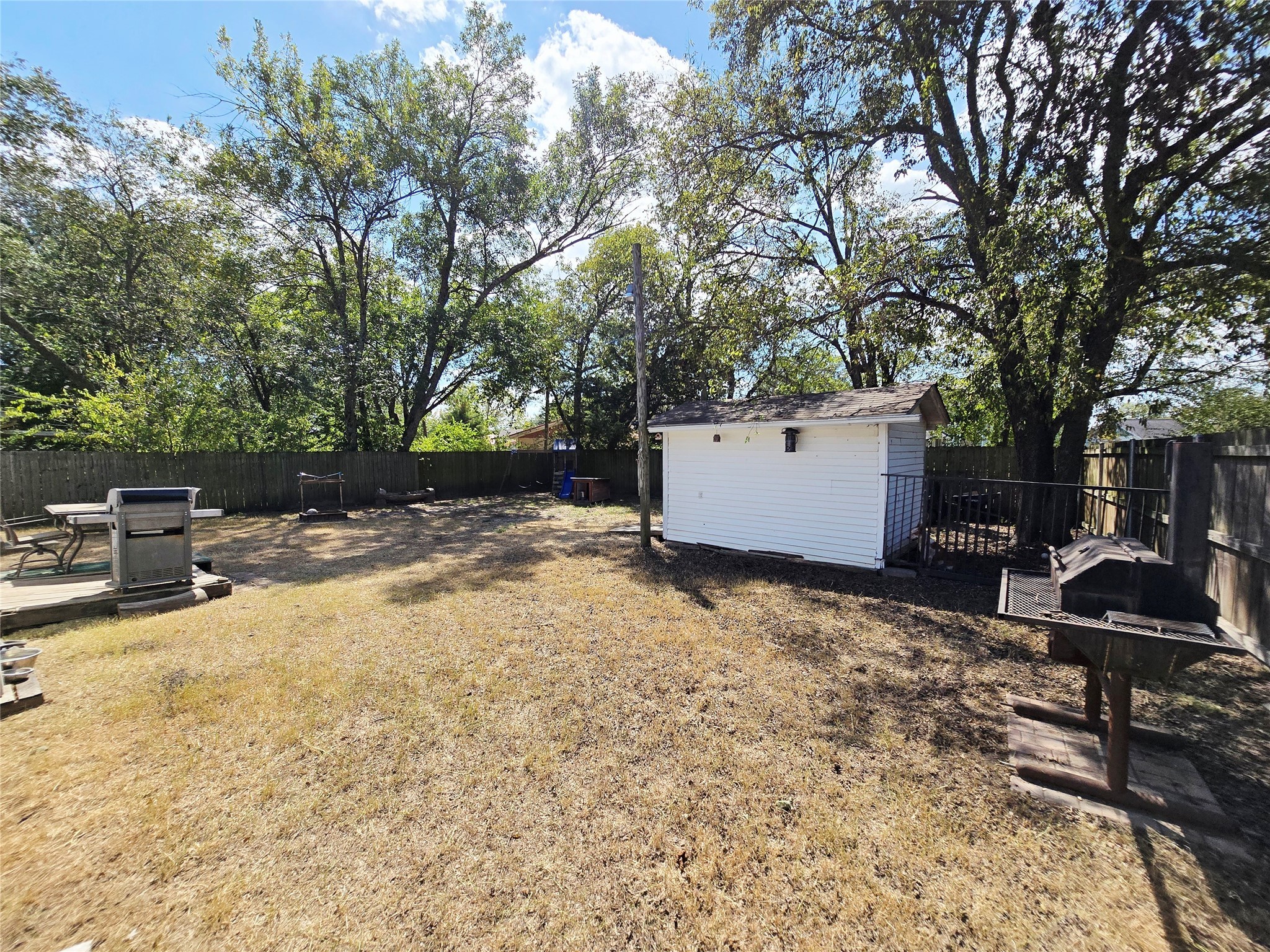 525 Maple Street, Commerce, TX, 75428