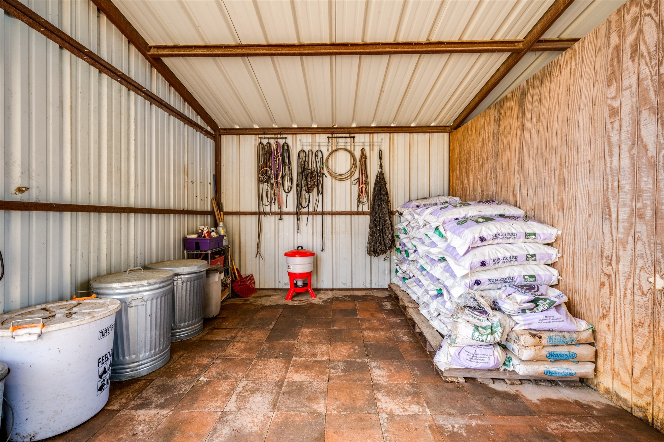 6221 Deer Run Road, Sanger, TX, 76266