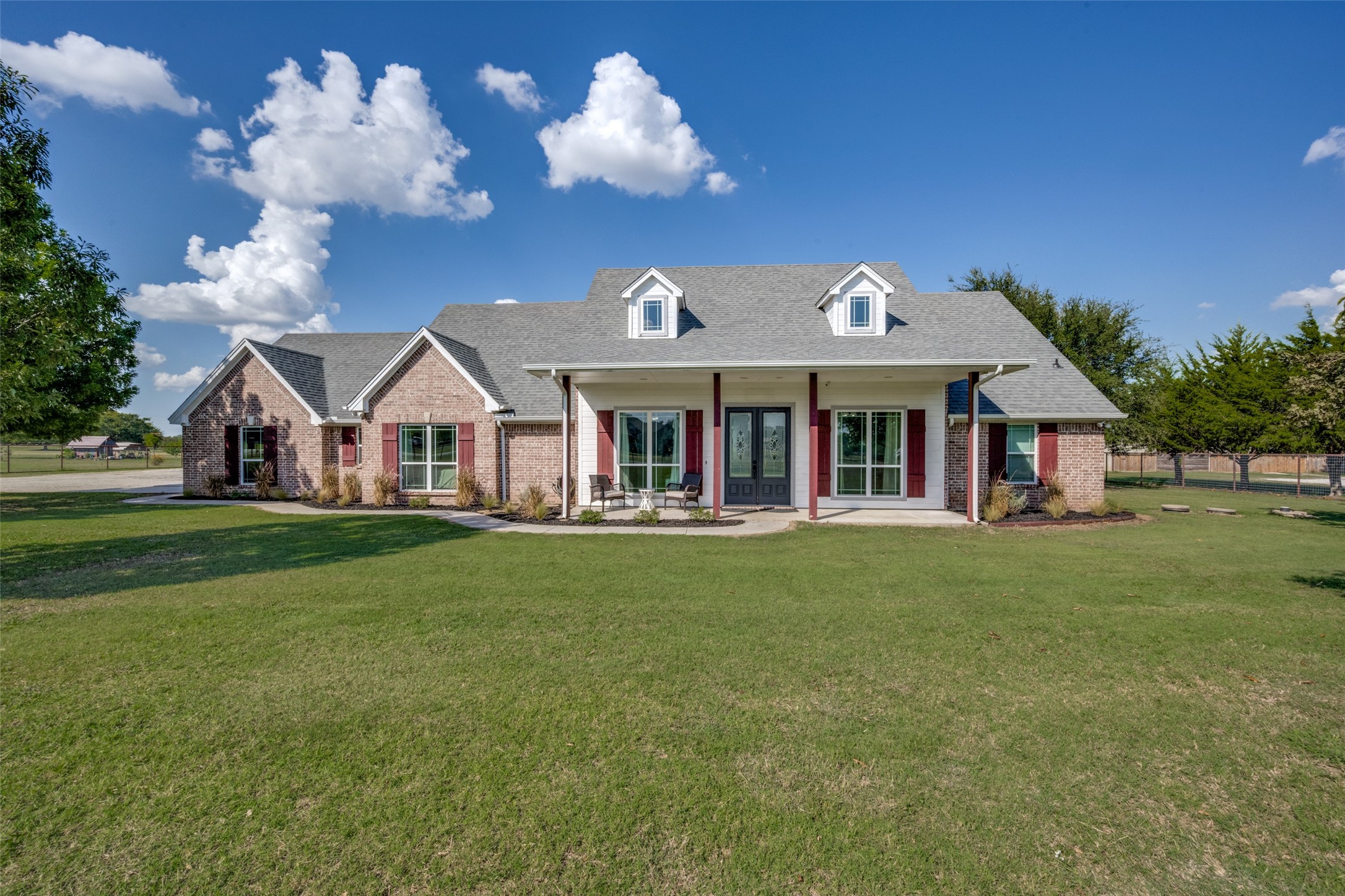 6221 Deer Run Road, Sanger, TX, 76266
