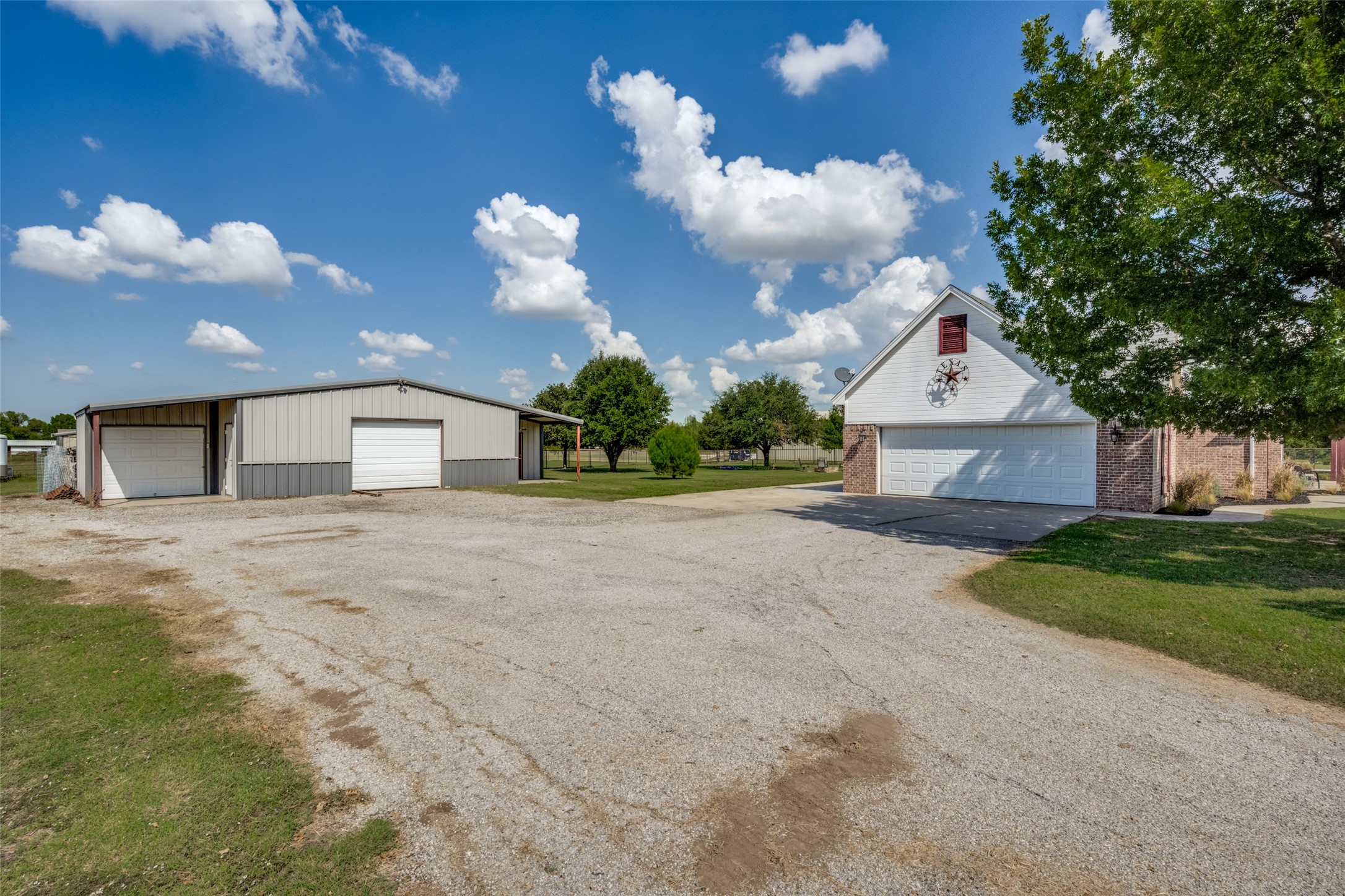 6221 Deer Run Road, Sanger, TX, 76266