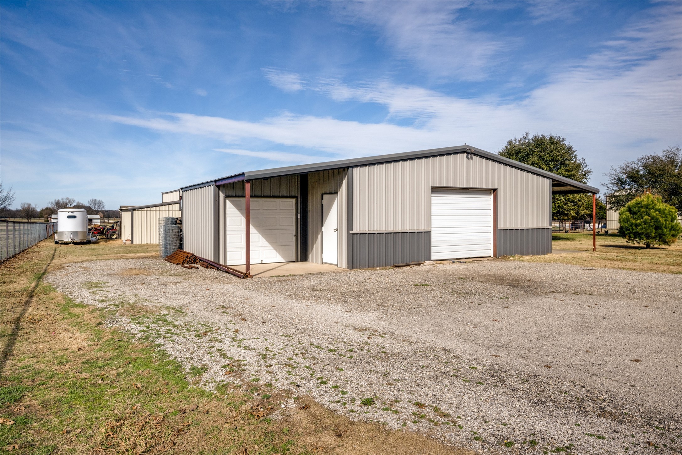6221 Deer Run Road, Sanger, TX, 76266