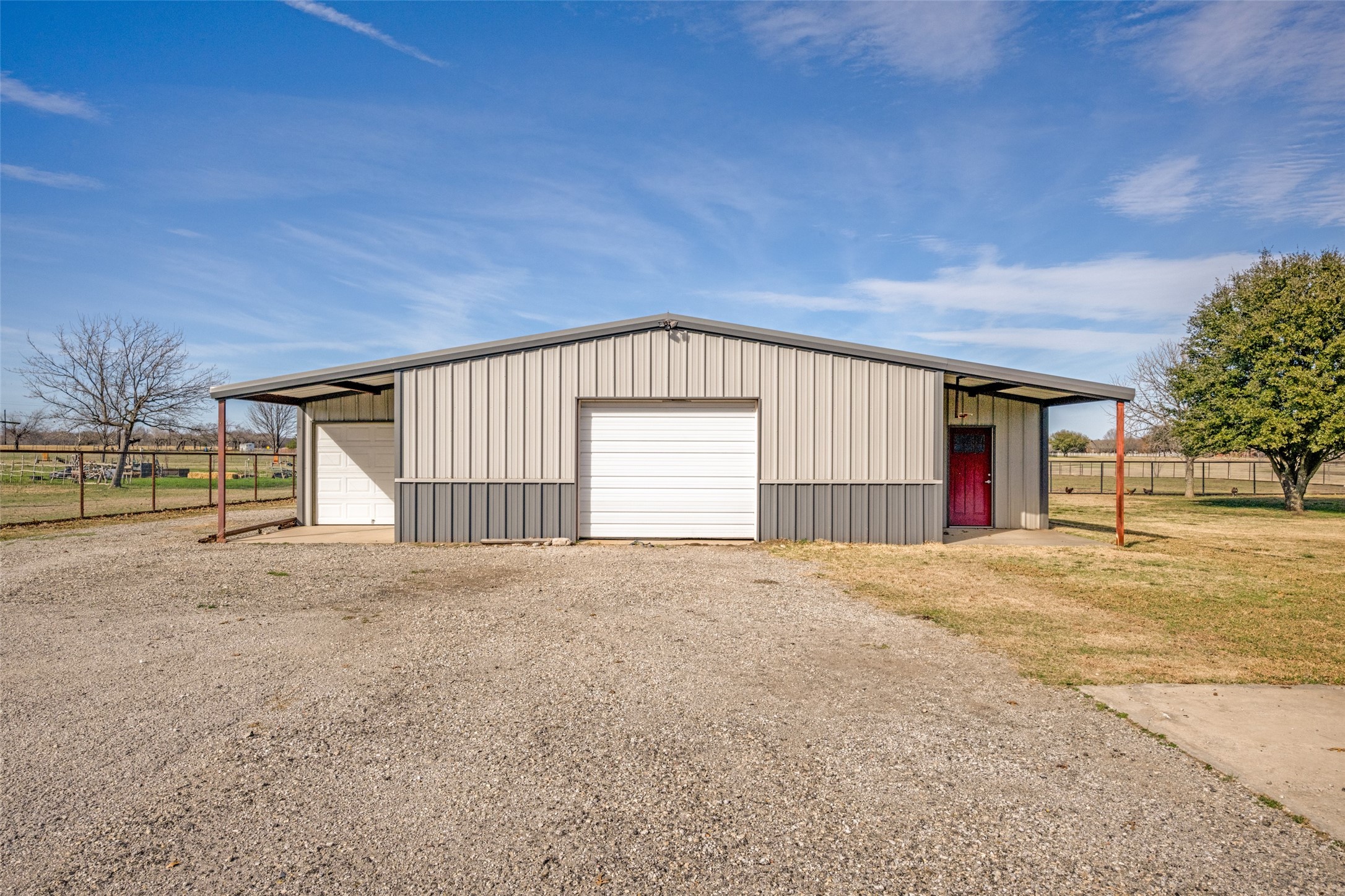6221 Deer Run Road, Sanger, TX, 76266