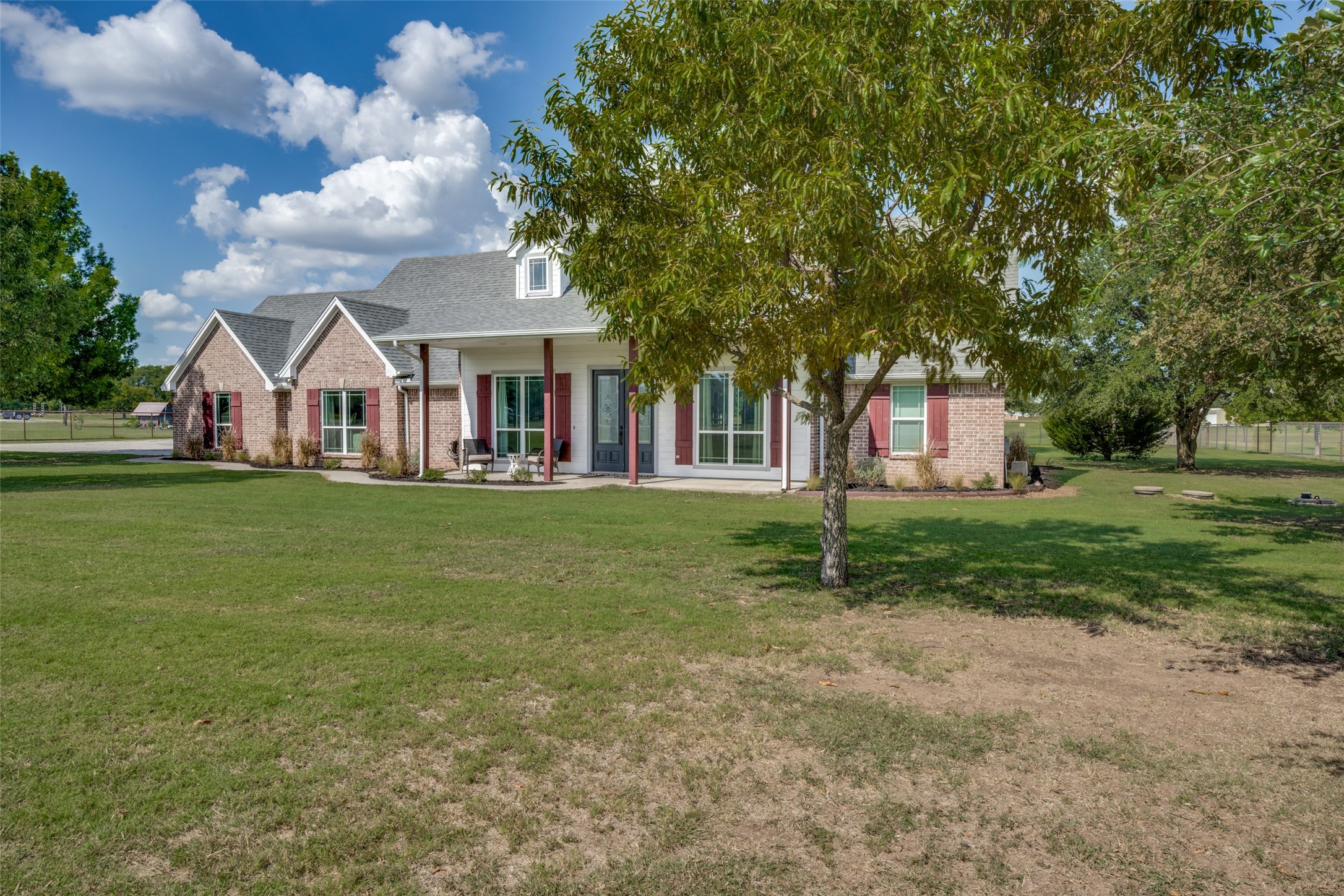 6221 Deer Run Road, Sanger, TX, 76266