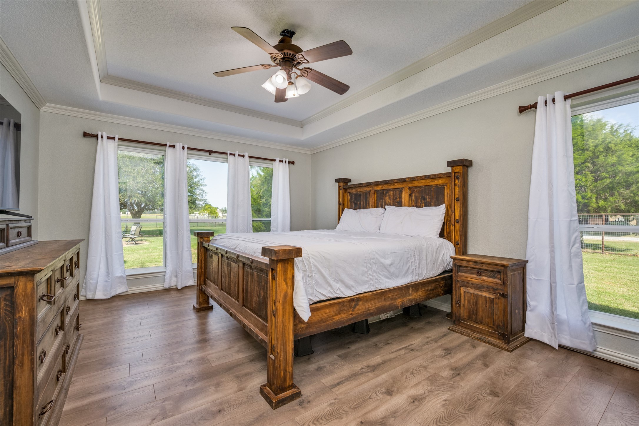 6221 Deer Run Road, Sanger, TX, 76266