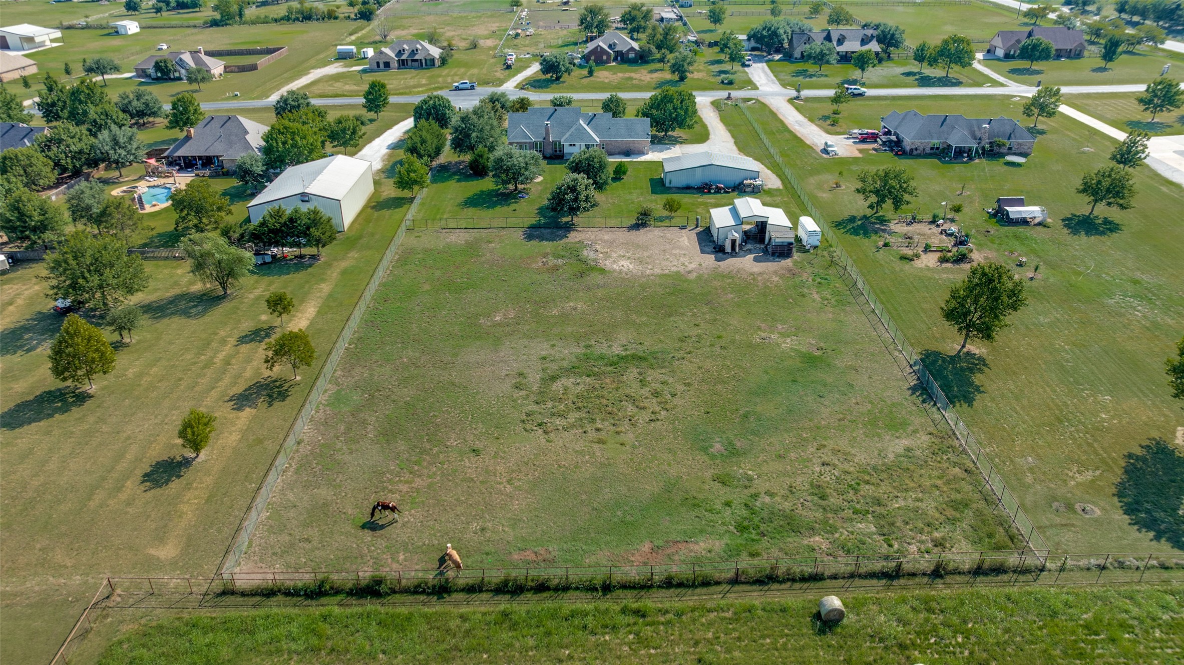 6221 Deer Run Road, Sanger, TX, 76266
