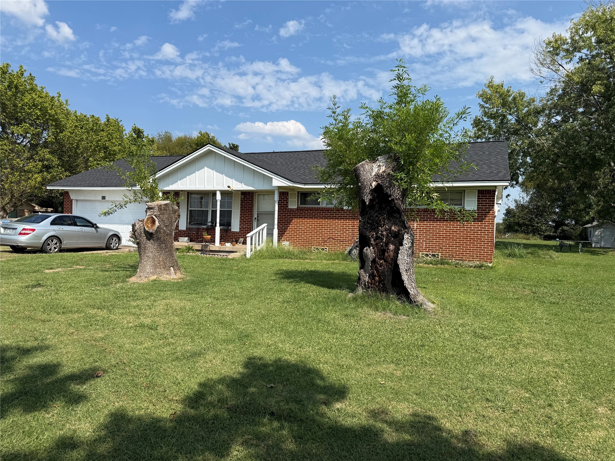849 County Road 4130, Bonham, TX, 75418