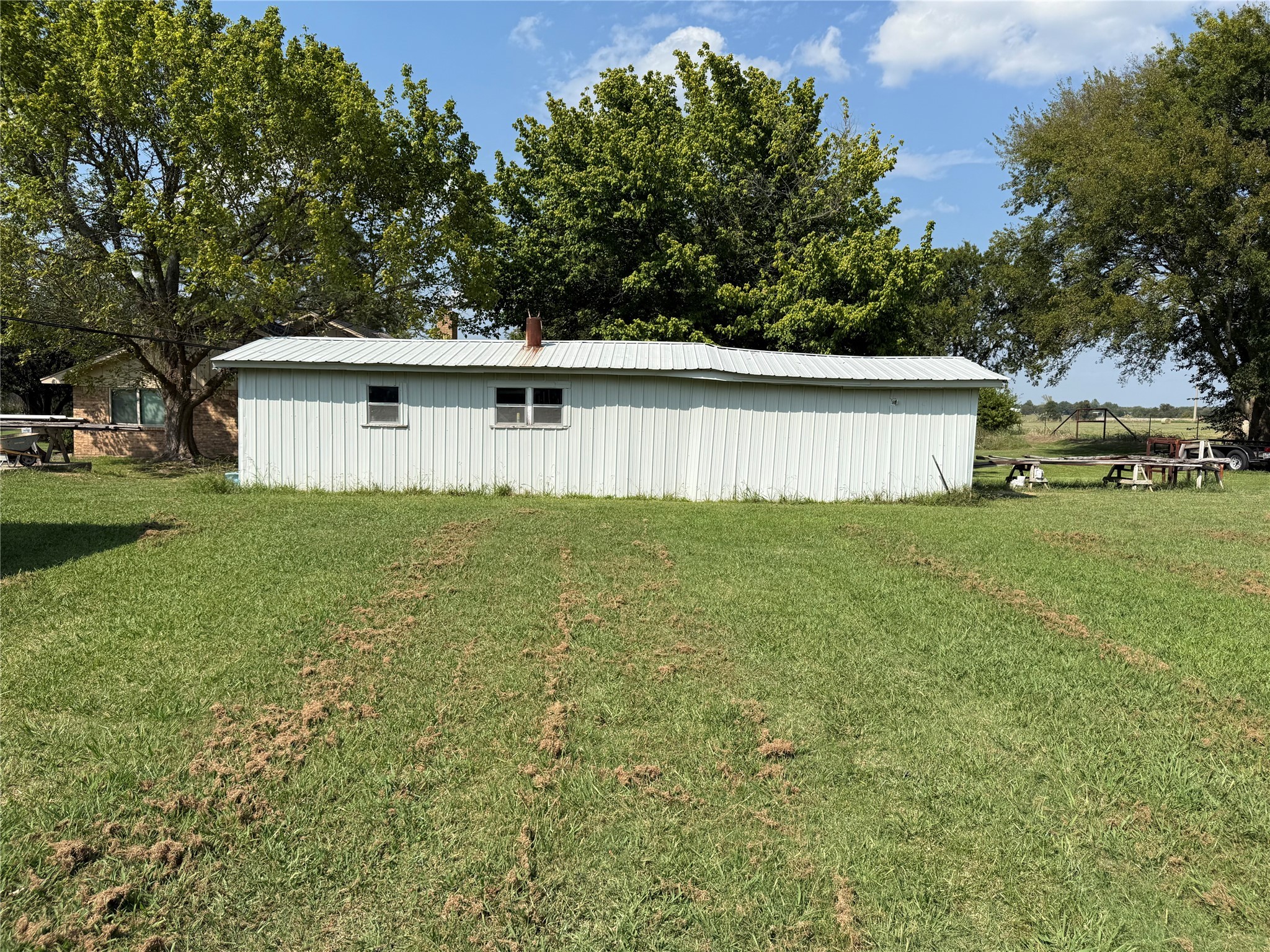 849 County Road 4130, Bonham, TX, 75418