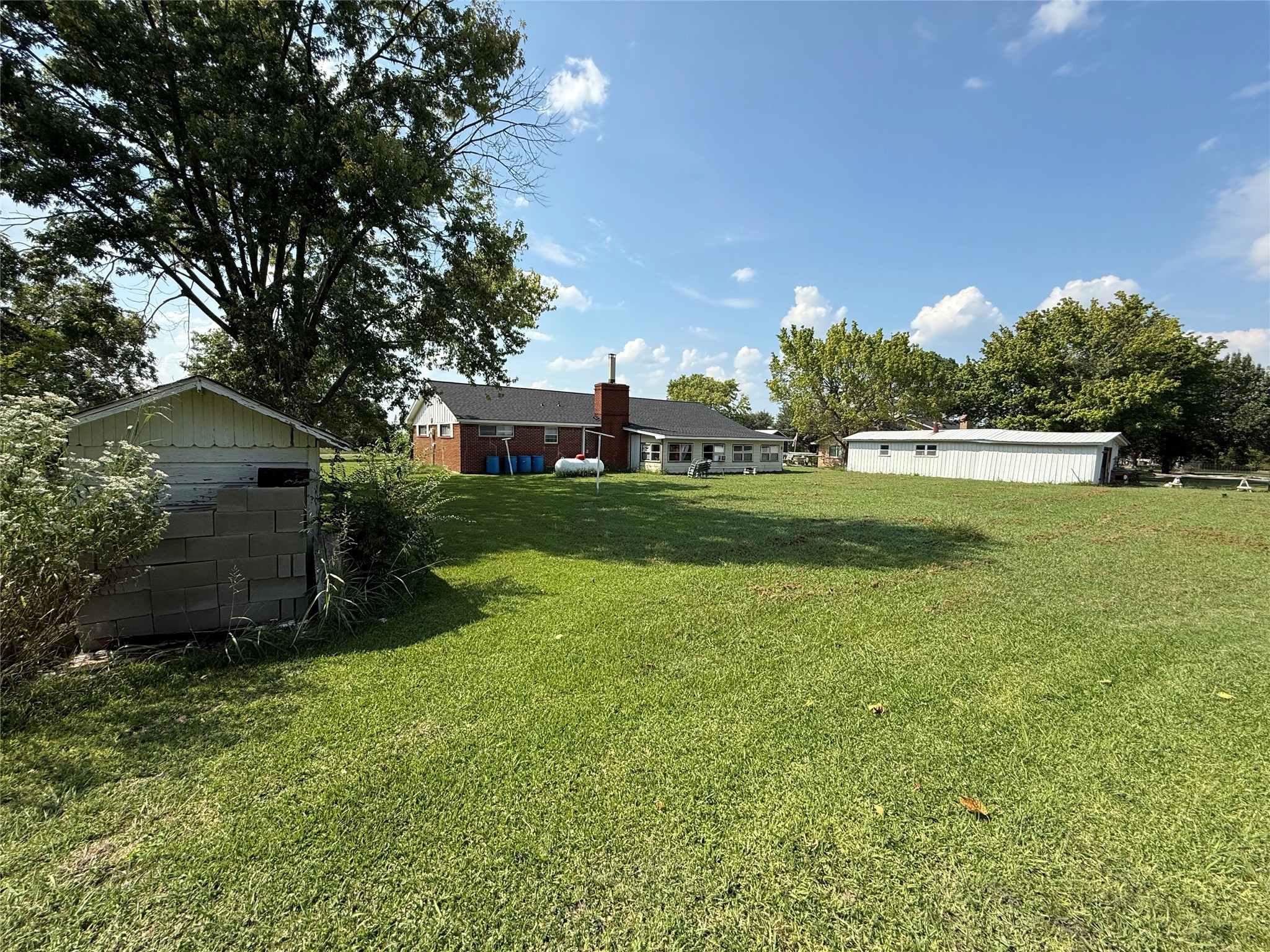 849 County Road 4130, Bonham, TX, 75418