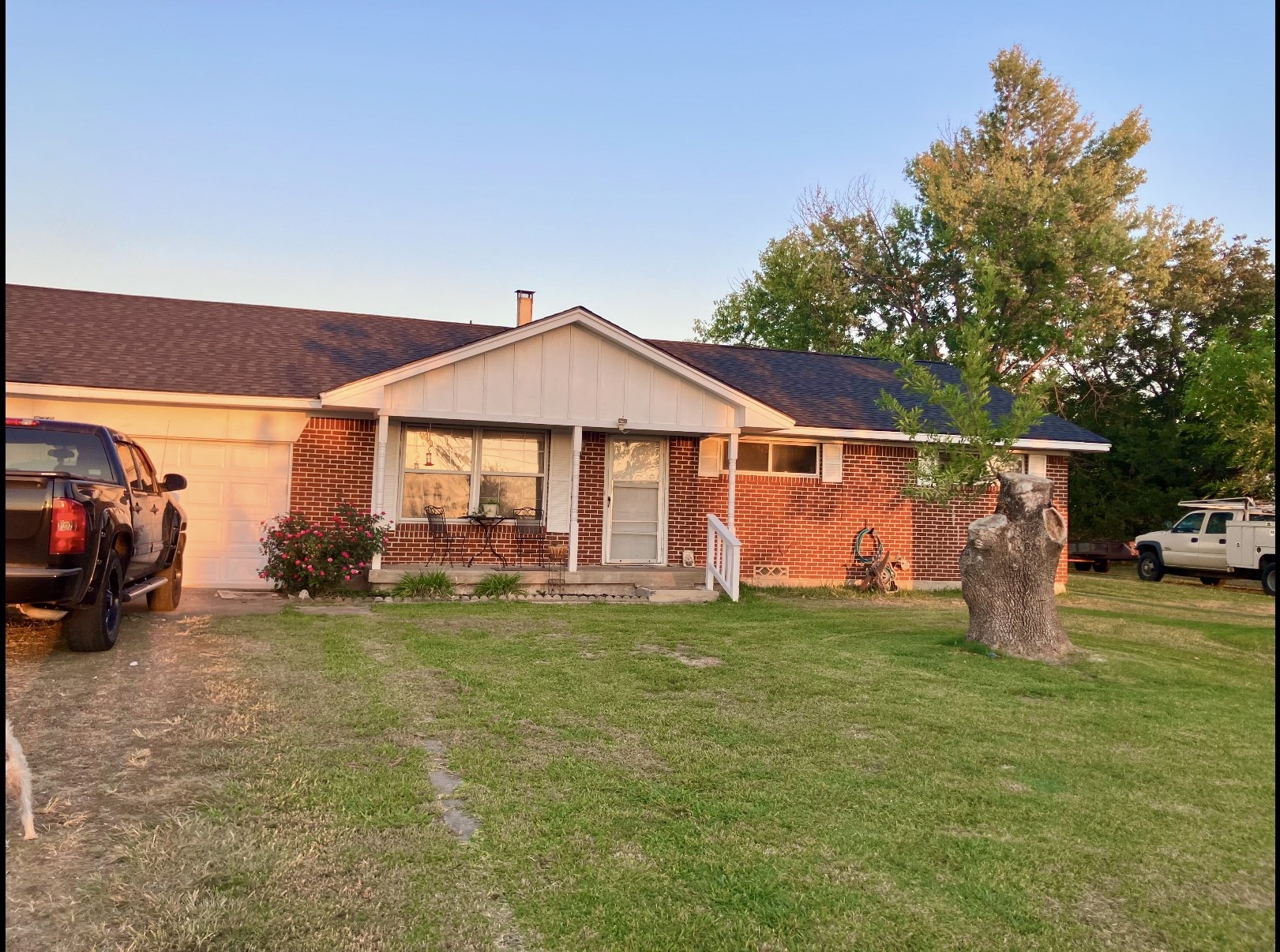 849 County Road 4130, Bonham, TX, 75418