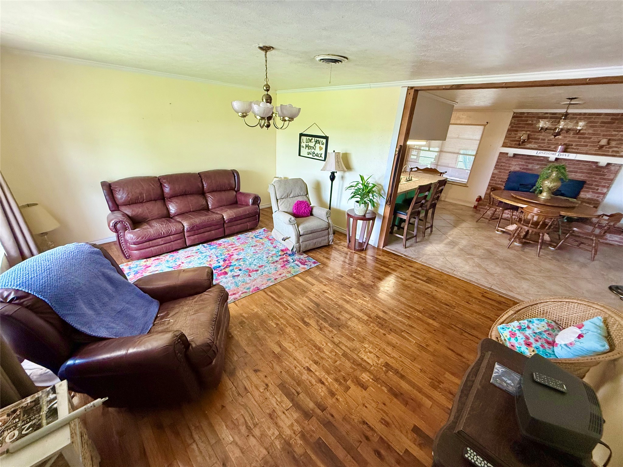 849 County Road 4130, Bonham, TX, 75418