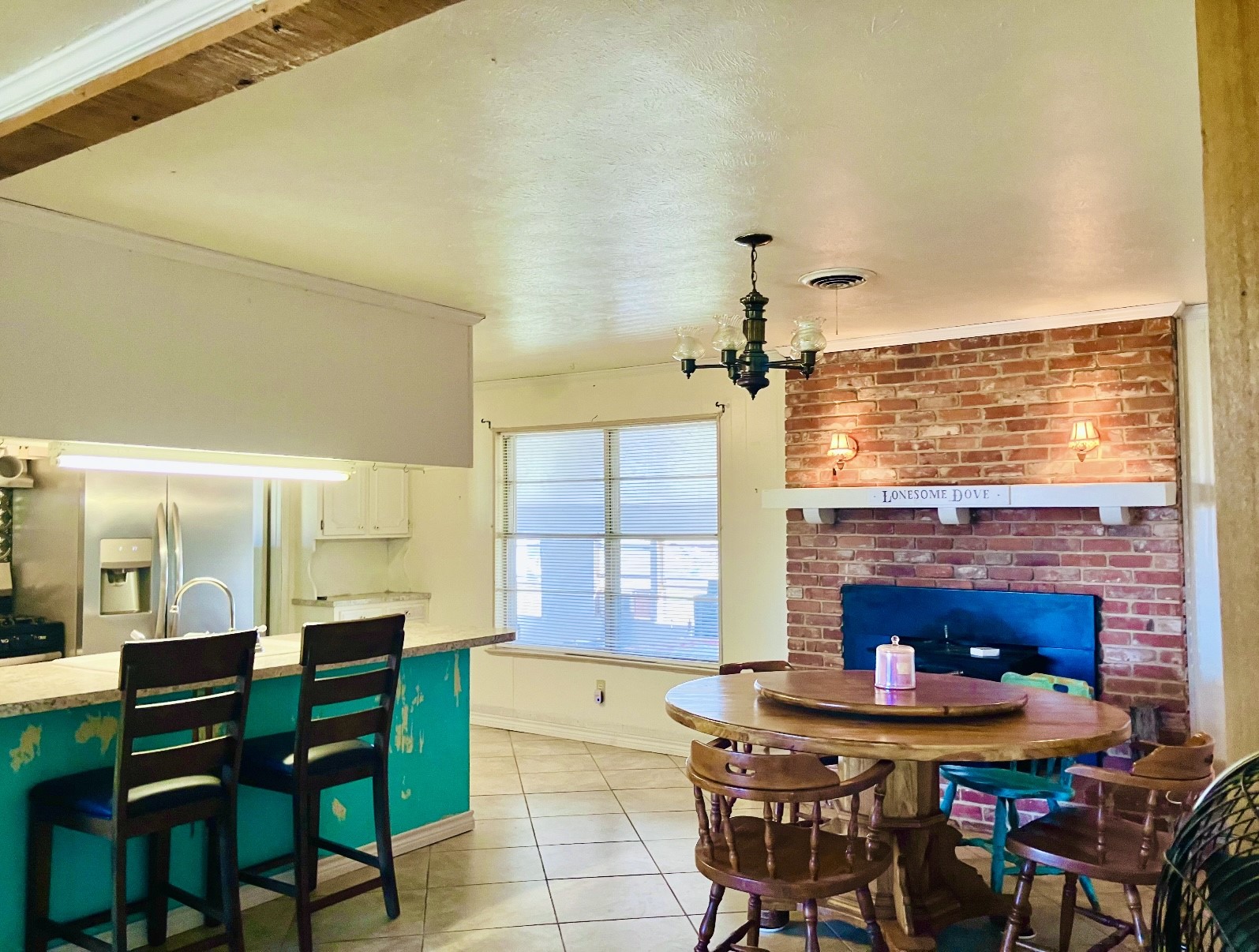 849 County Road 4130, Bonham, TX, 75418