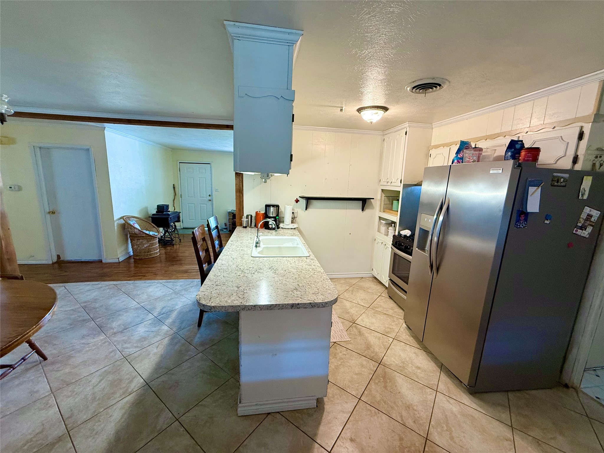 849 County Road 4130, Bonham, TX, 75418