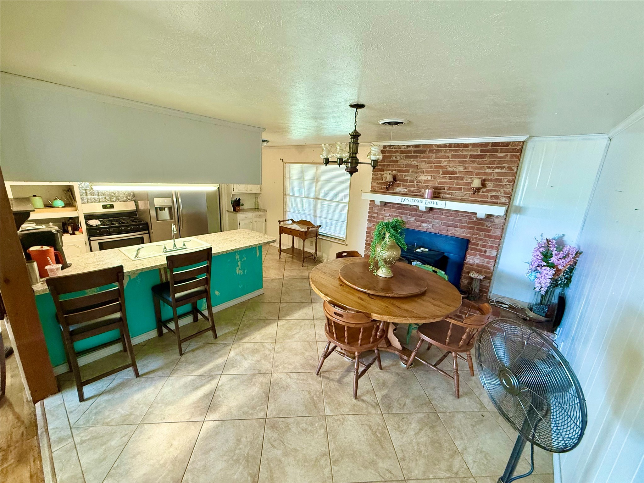 849 County Road 4130, Bonham, TX, 75418