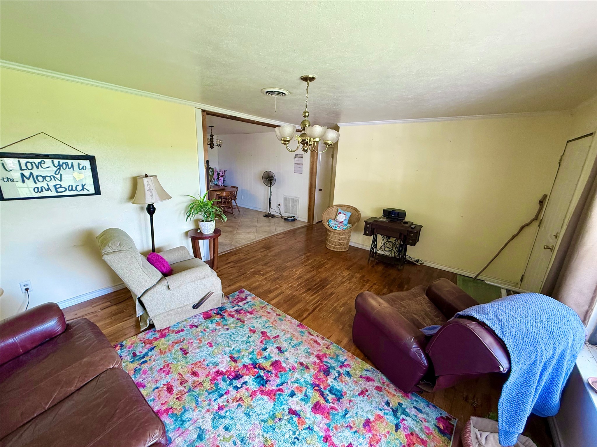 849 County Road 4130, Bonham, TX, 75418