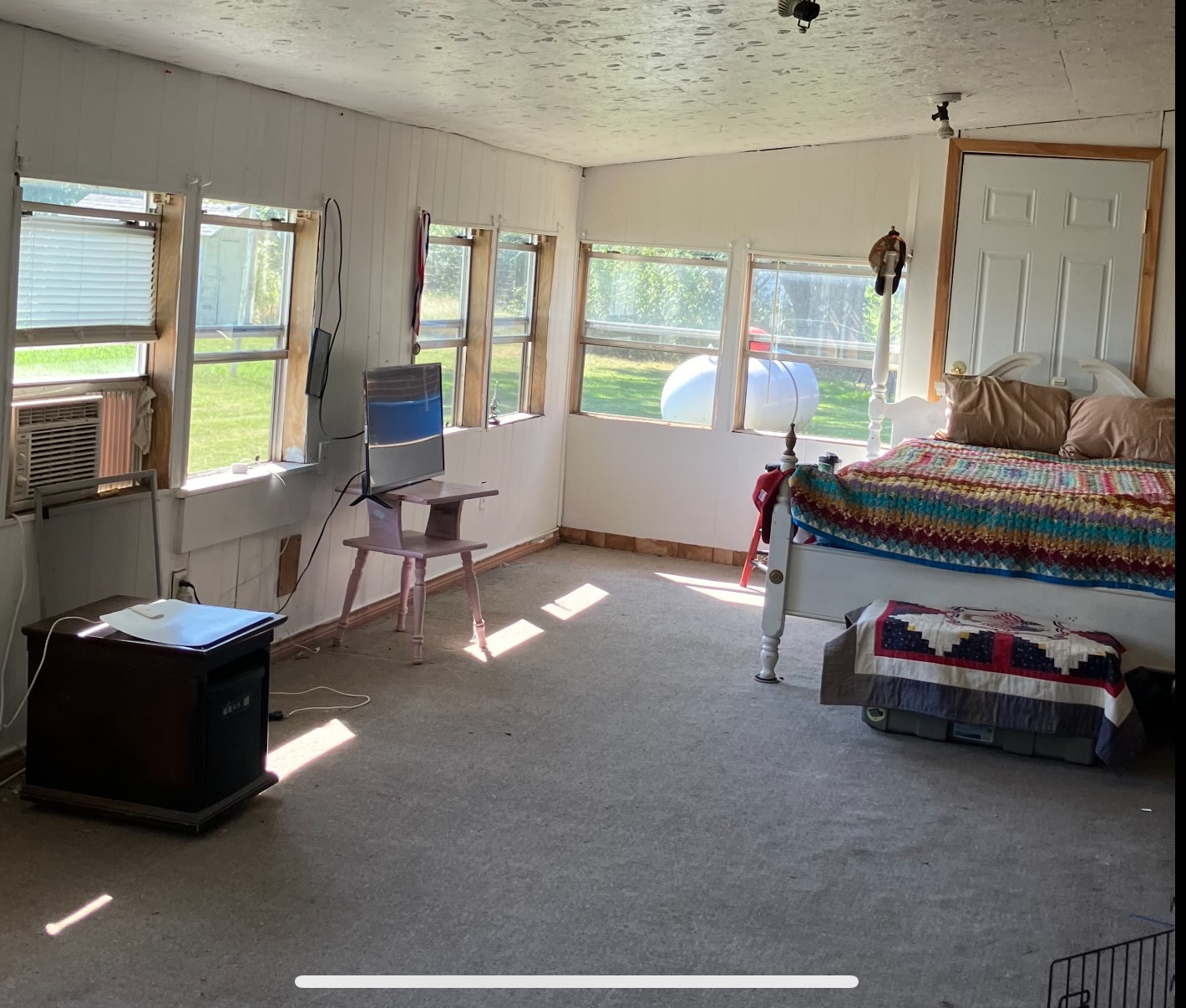 849 County Road 4130, Bonham, TX, 75418