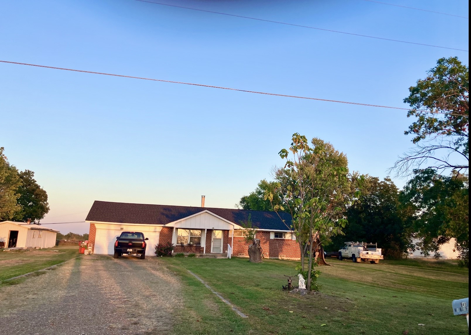 849 County Road 4130, Bonham, TX, 75418
