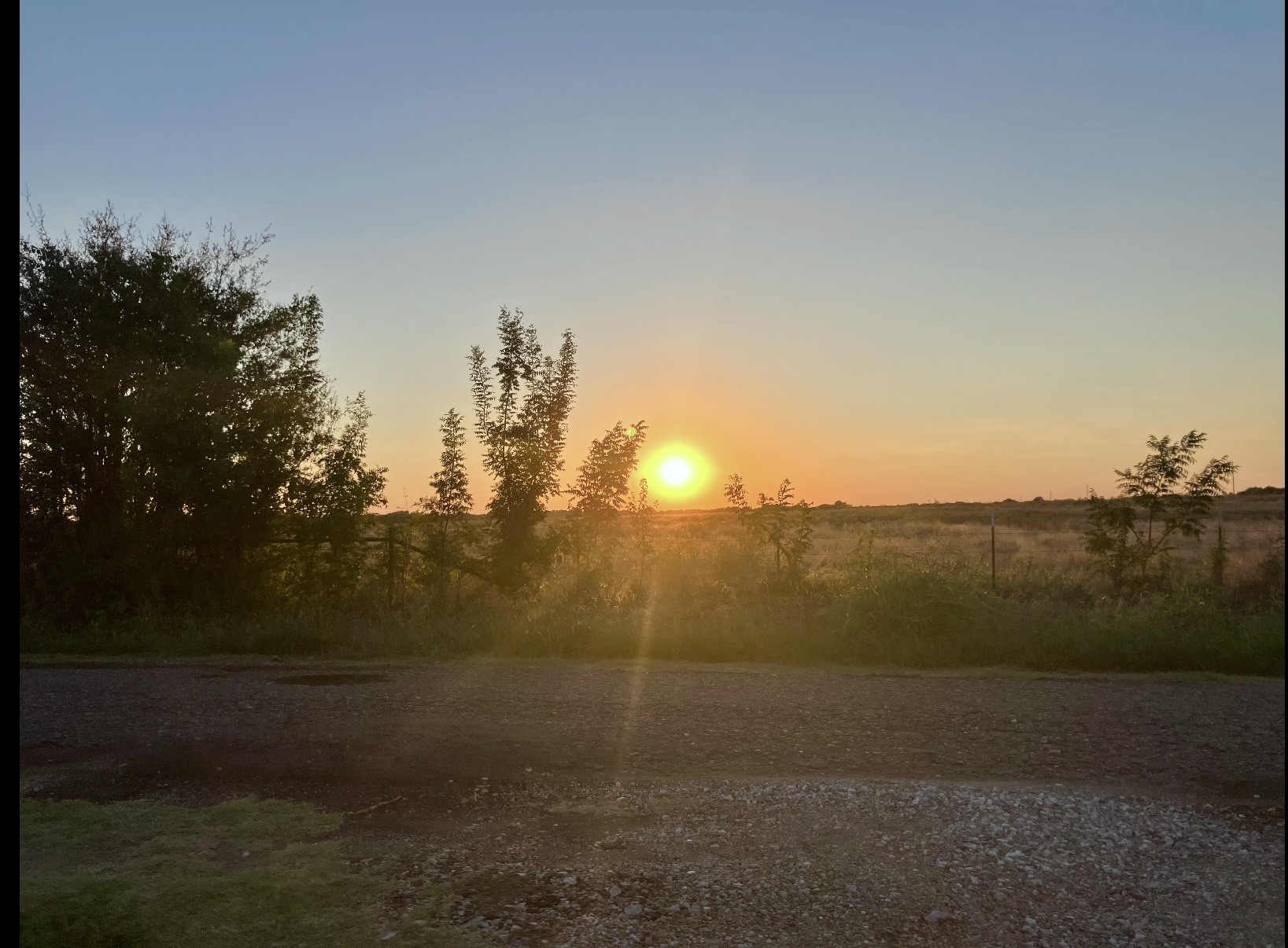 849 County Road 4130, Bonham, TX, 75418