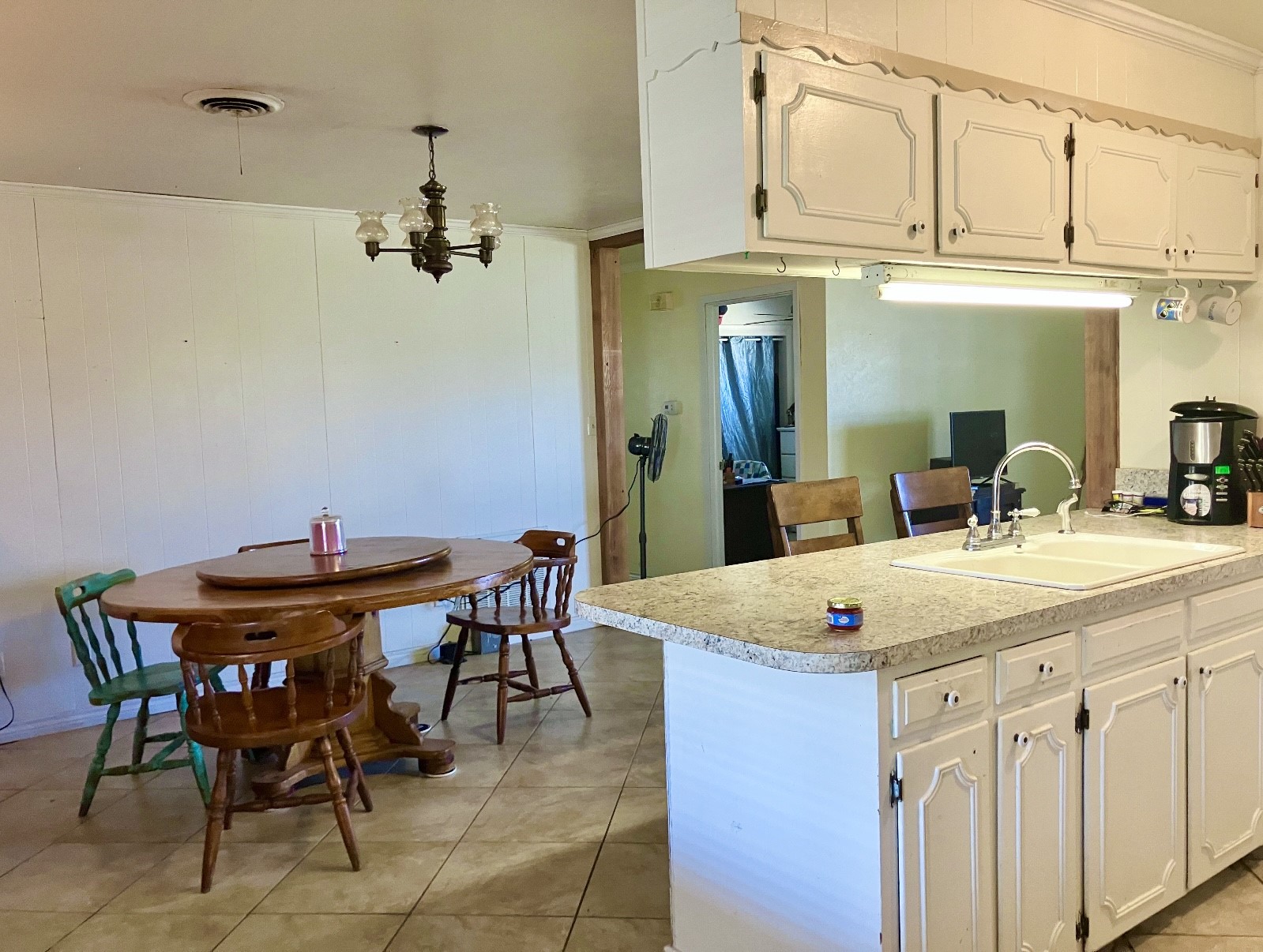 849 County Road 4130, Bonham, TX, 75418