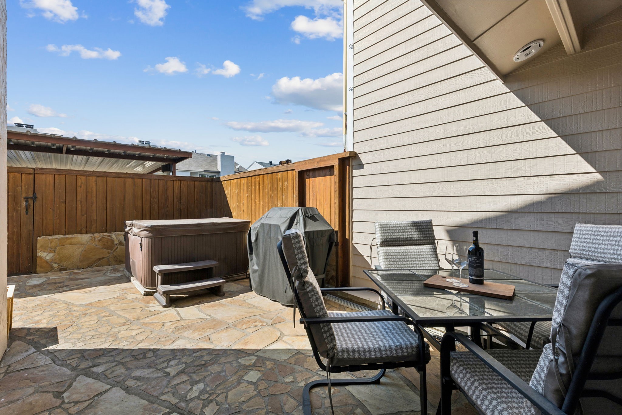 1641 Choteau Circle, Grapevine, TX, 76051