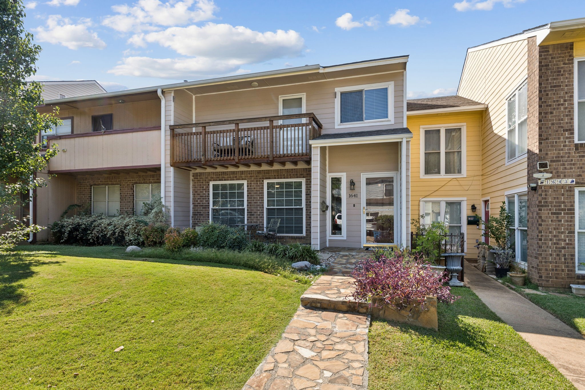 1641 Choteau Circle, Grapevine, TX, 76051