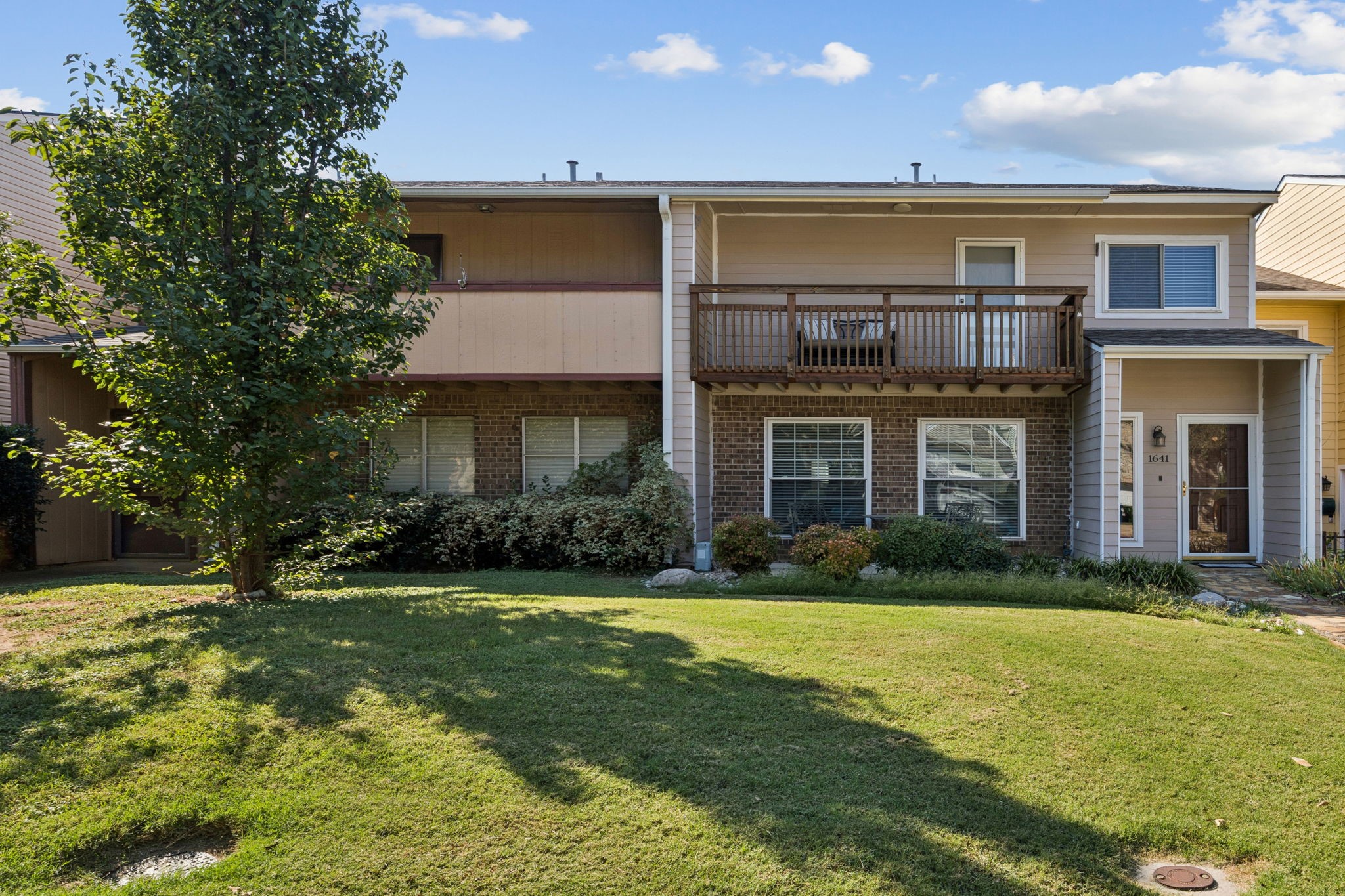 1641 Choteau Circle, Grapevine, TX, 76051
