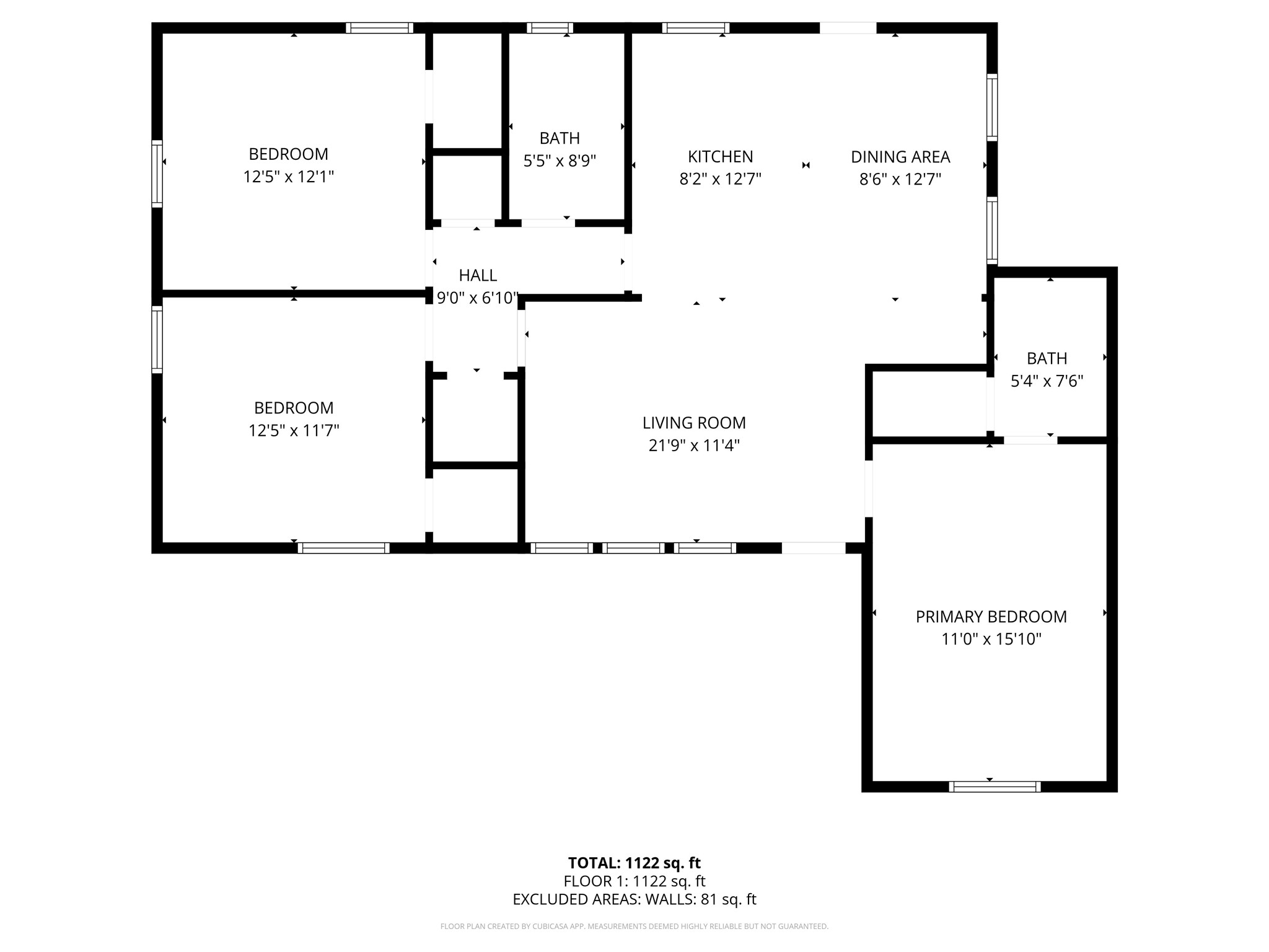 Property photo 02 of 2108 Blake Avenue, Dallas, TX 75228 | MLS #21077815