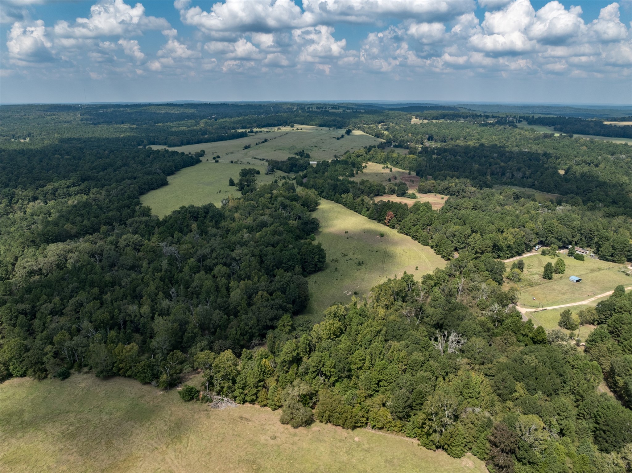 Tract 2 An County Road 153, Palestine, TX, 75801