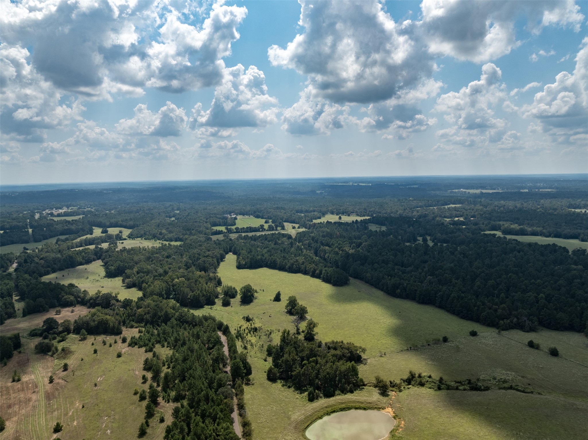 Tract 2 An County Road 153, Palestine, TX, 75801