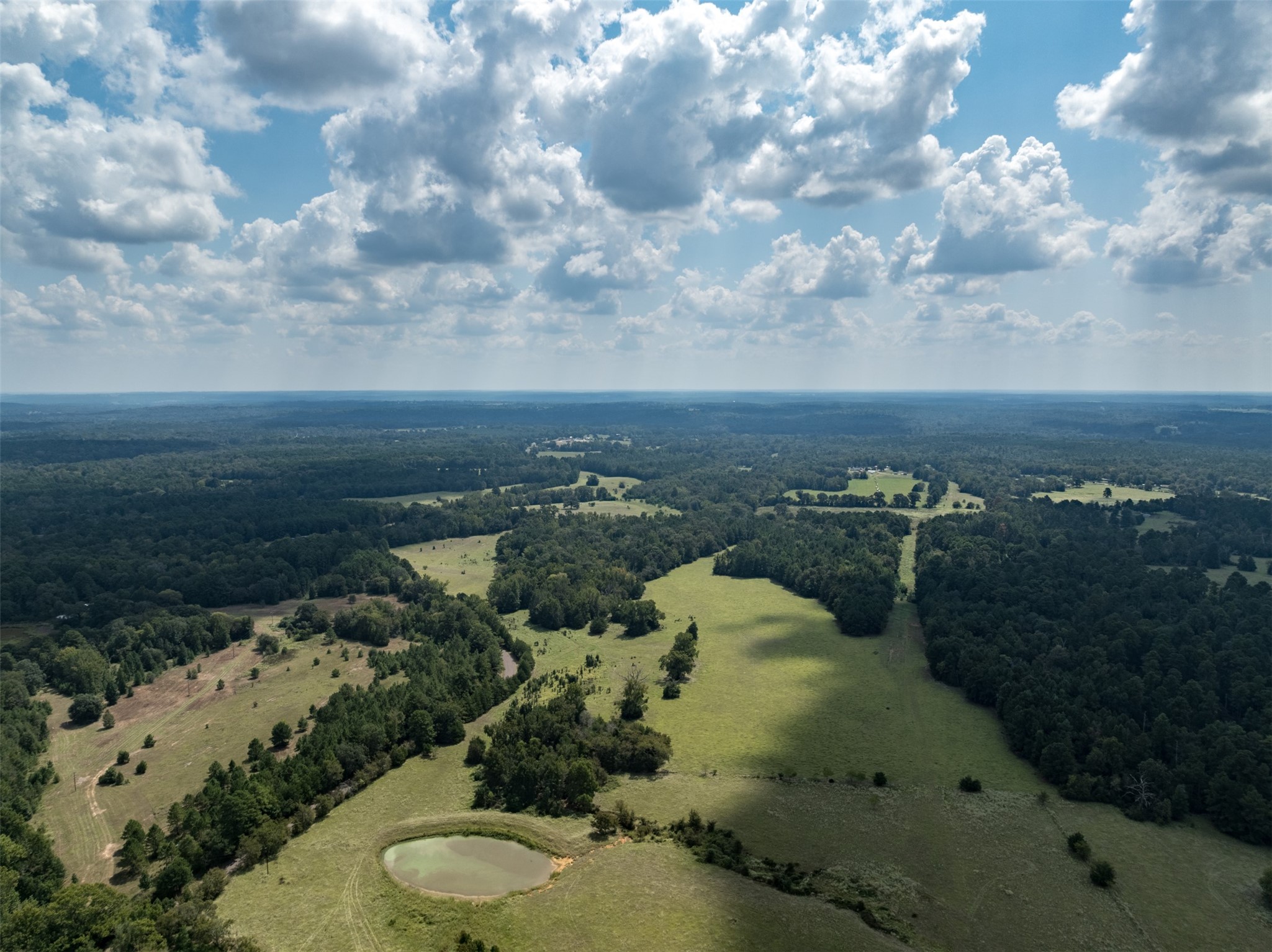 Tract 2 An County Road 153, Palestine, TX, 75801