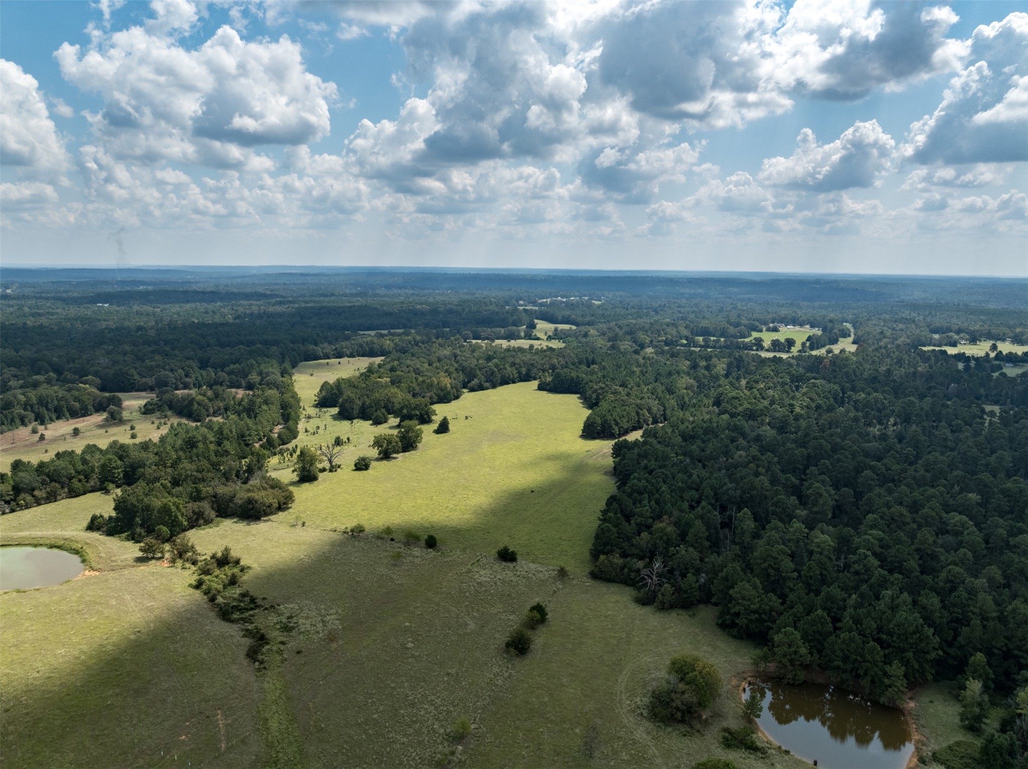 Tract 2 An County Road 153, Palestine, TX, 75801