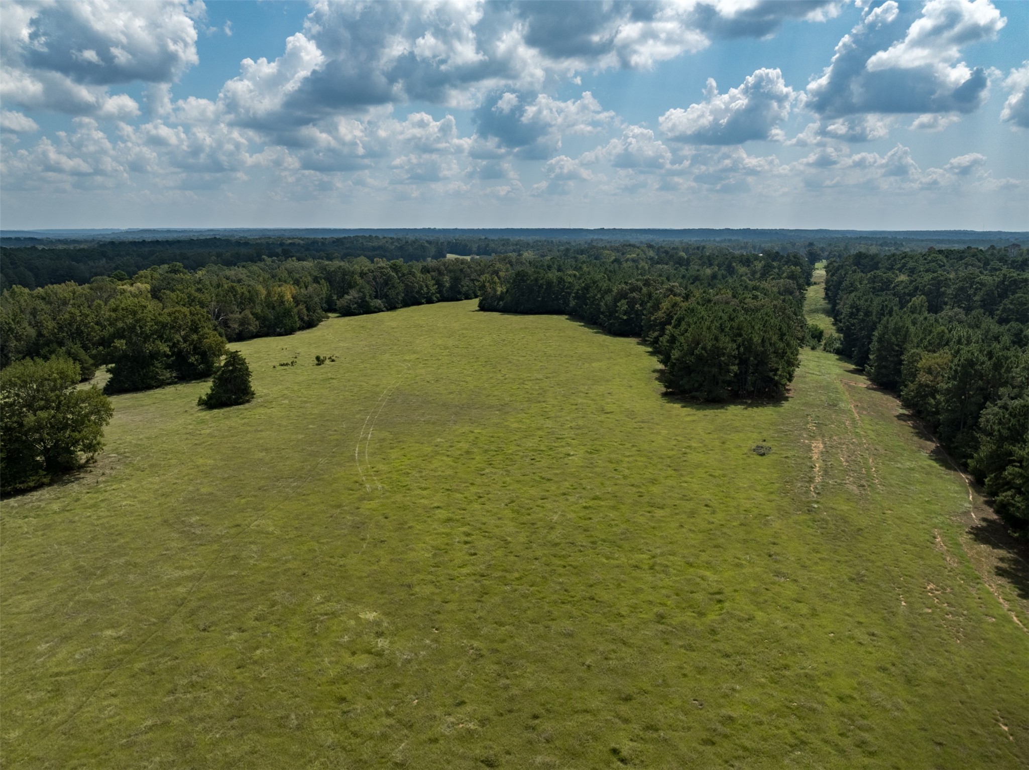Tract 2 An County Road 153, Palestine, TX, 75801