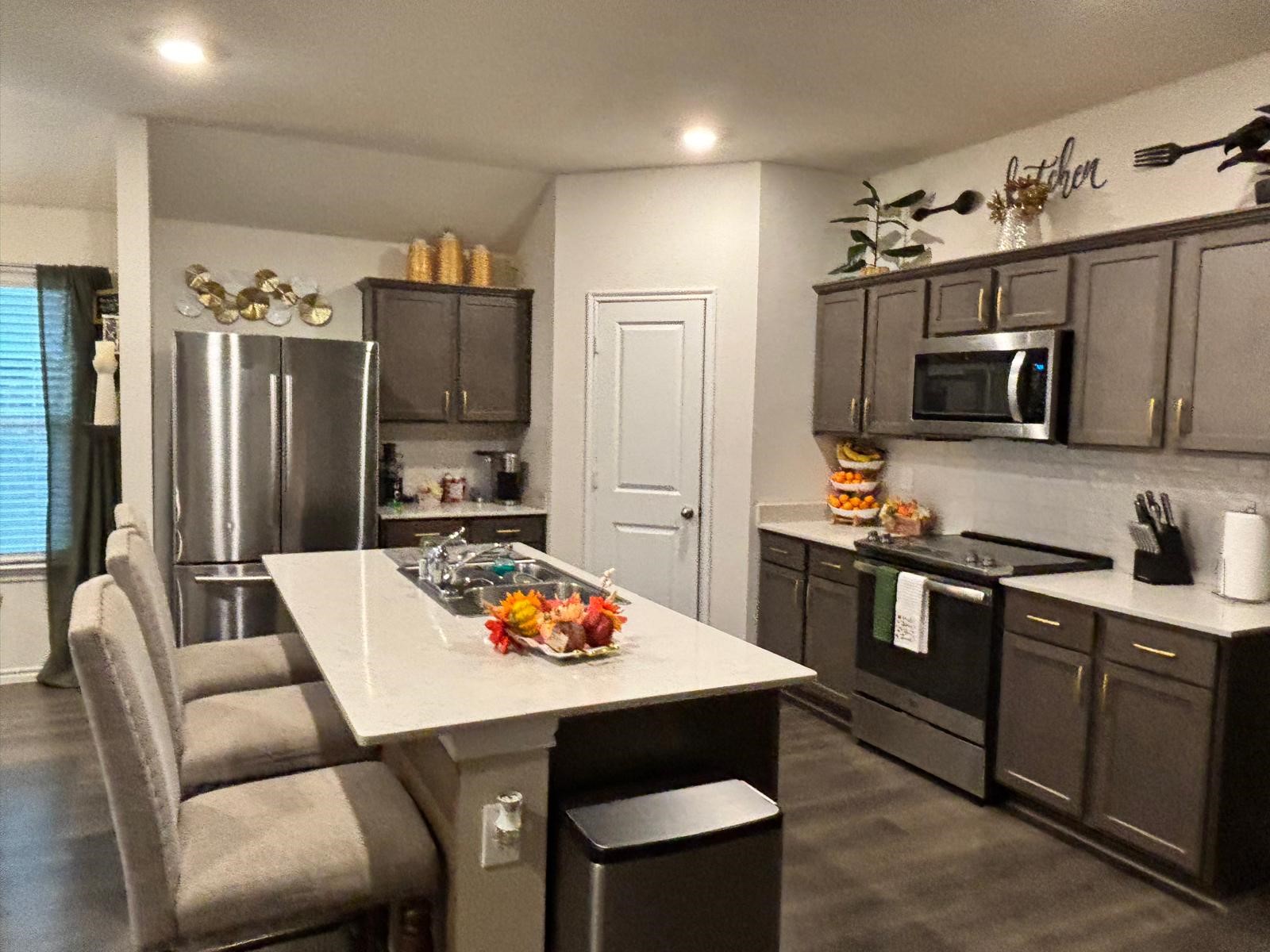 1411 Thunder Canyon, Josephine, TX, 75189