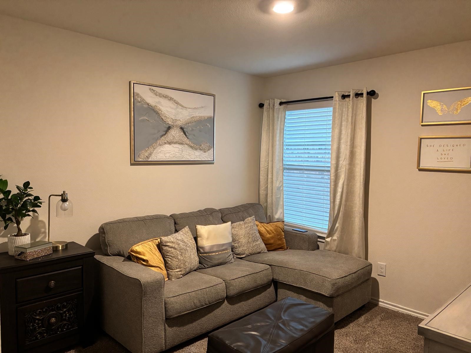 1411 Thunder Canyon, Josephine, TX, 75189